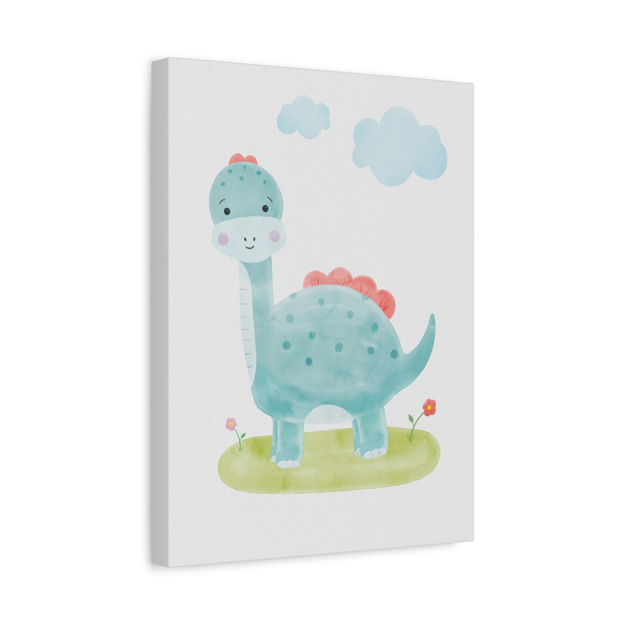 canvas-wall-art-cute-blue-dino-nursery-decor-baby-dinosaur-print-nursery-art-cute-dinosaur-decoration-baby-nursery-dinosaur-p