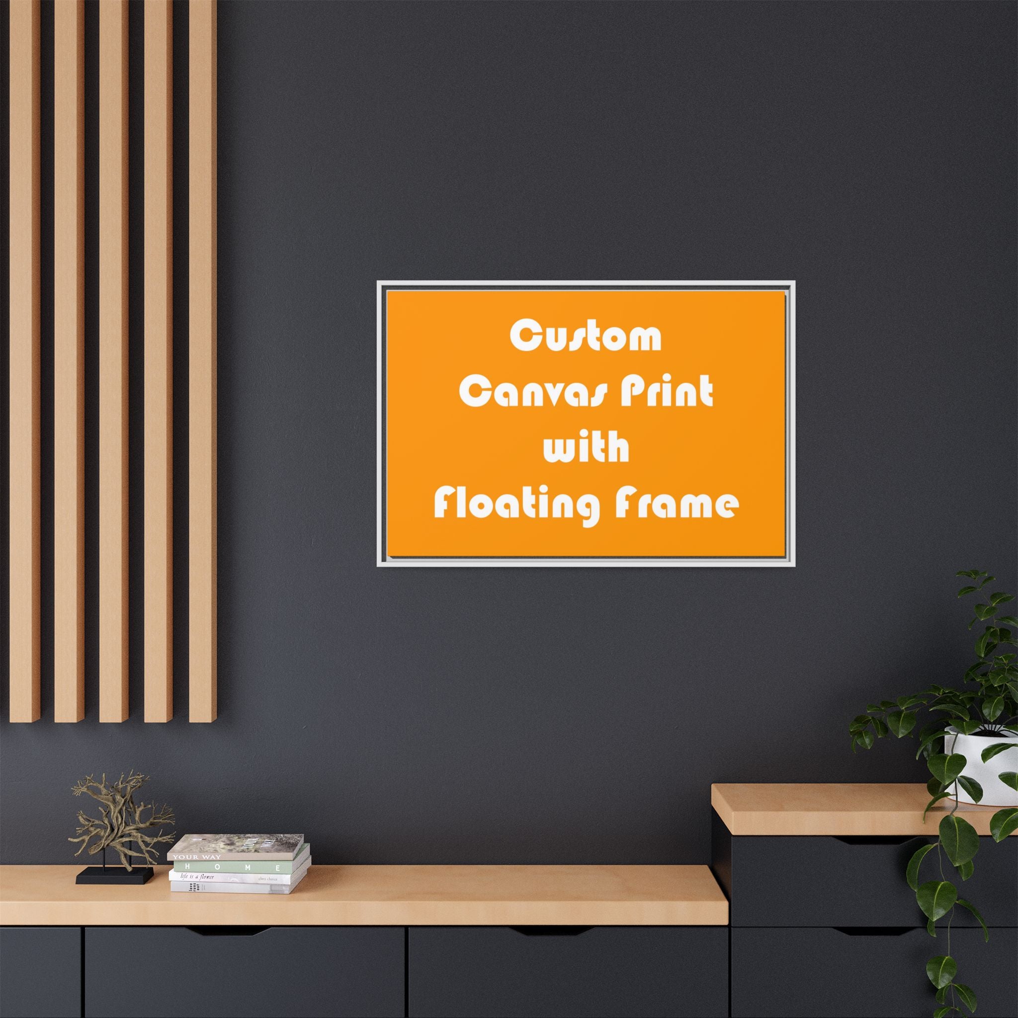 personalized-canvas-in-modern-floating-frame-custom-canvas-wall-art-with-wood-frame-wall-hanging-wedding-canvas-print-persona