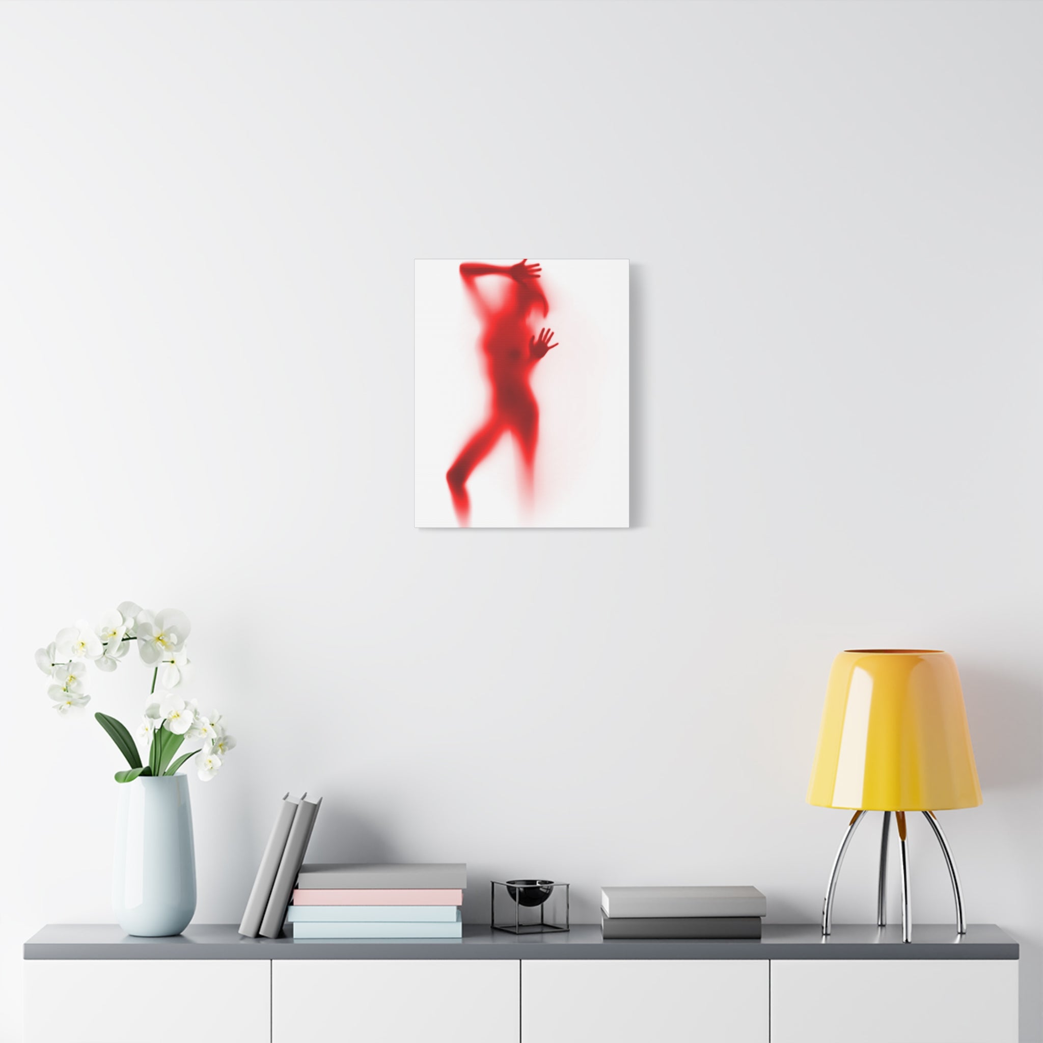 hidden-woman-silhouette-canvas-wall-art-print-sensual-matte-stretched-canvas-print-decor-beautiful-blur-home-office-decor-gif