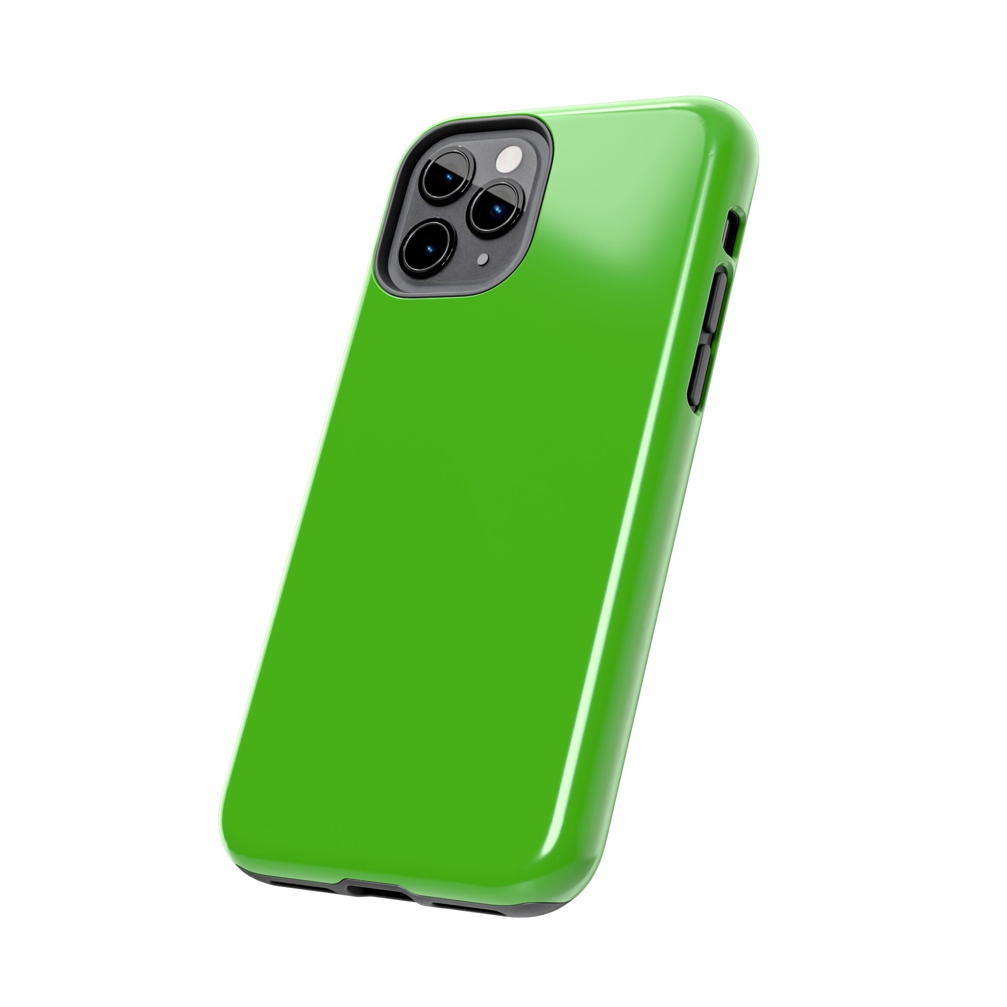 tough-iphone-cases-hard-shell-kelly-green-iphone-case-protective-phone-cover-durable-phone-accessories-rugged-phone-case-heav
