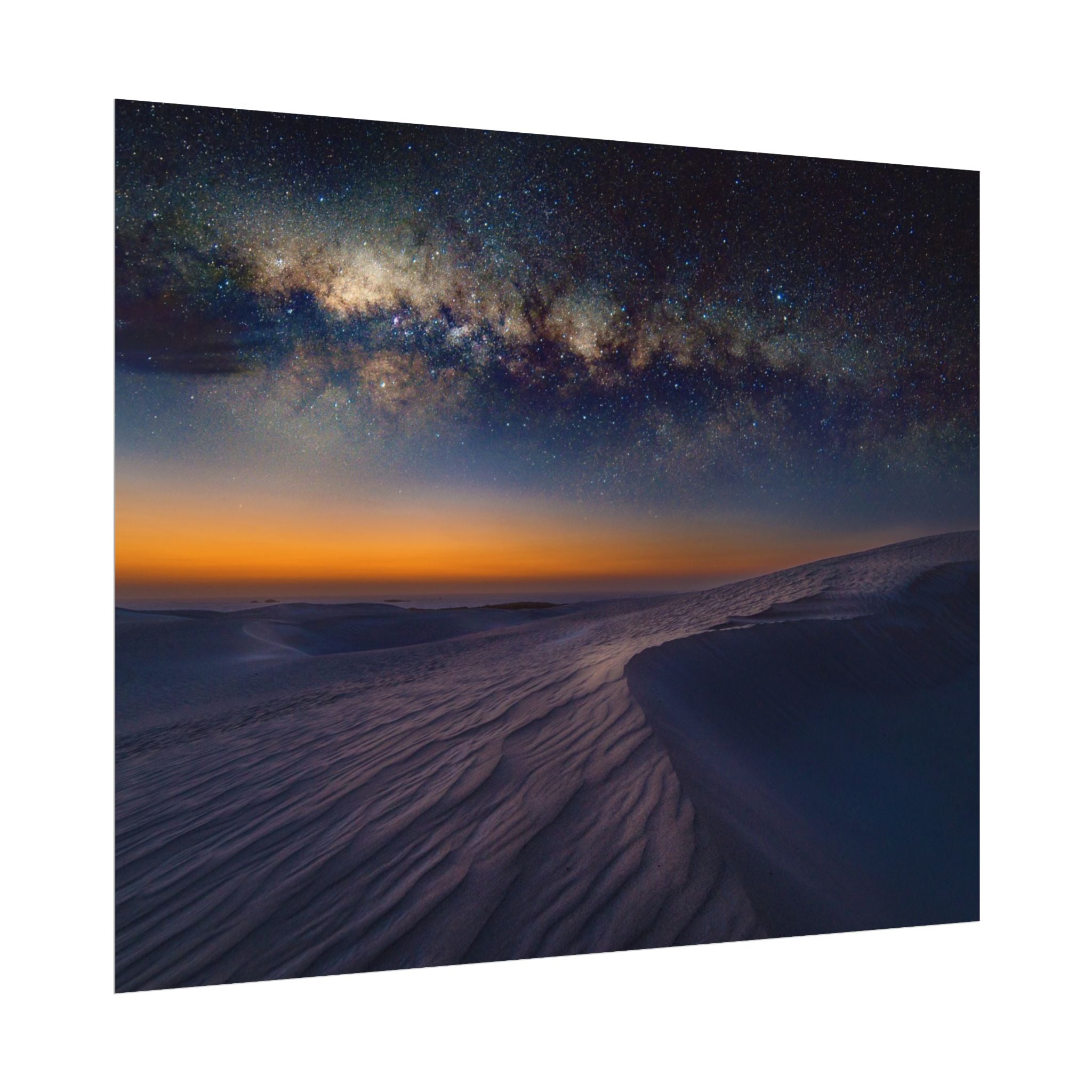 desert-landscape-poster-print-milky-way-wall-art-desert-wall-decor-unique-home-decor-starry-night-picture