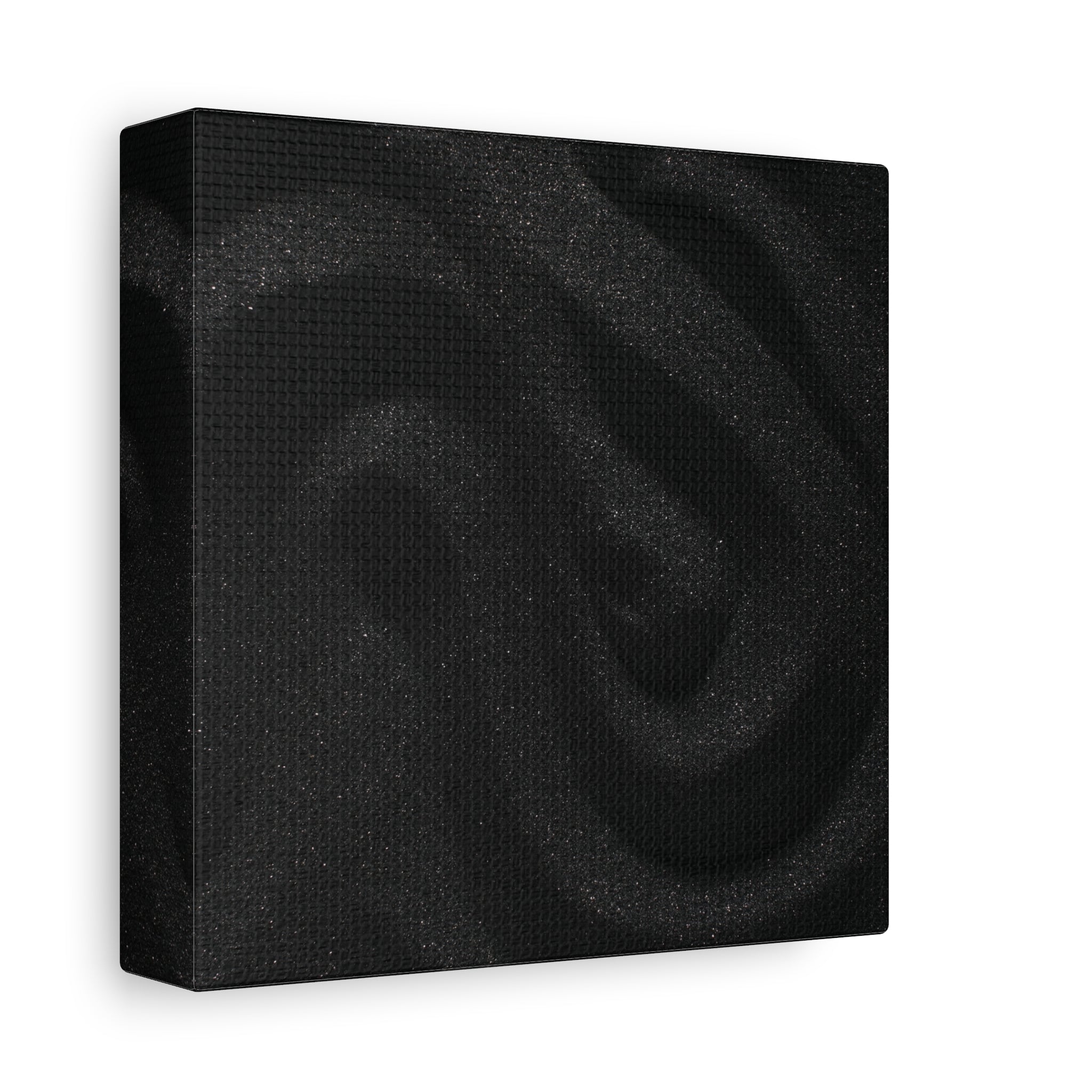 canvas-print-black-sand-wall-art-ocean-minimalist-decor-coastal-stretched-painting-ocean-print-sand-landscape-home-office-dec