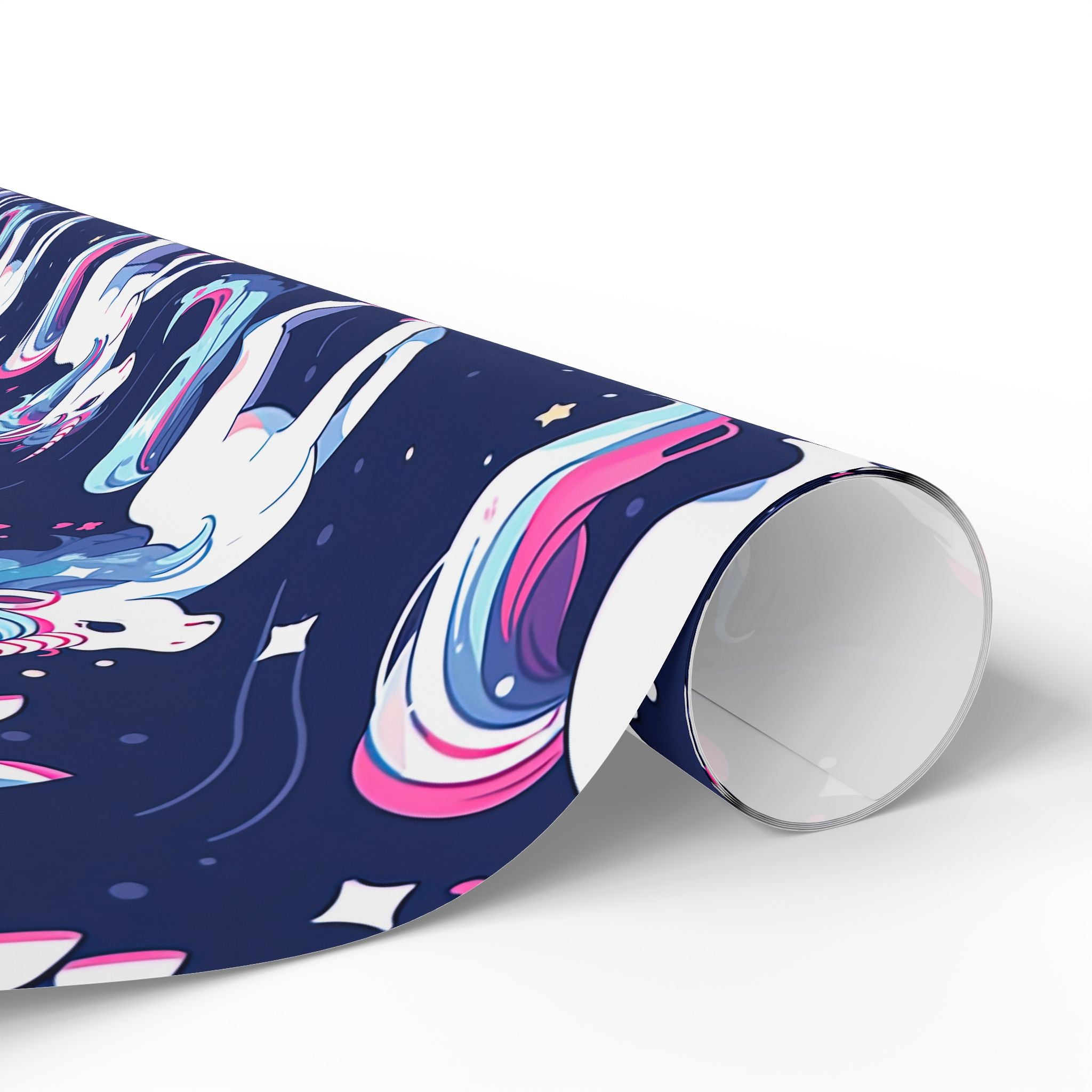 wrapping-papers-cute-rainbow-unicorn-gift-wrap-roll-for-holidays-birthdays-wrapping-paper-wrapping-sheets-craft-paper-gift-pa