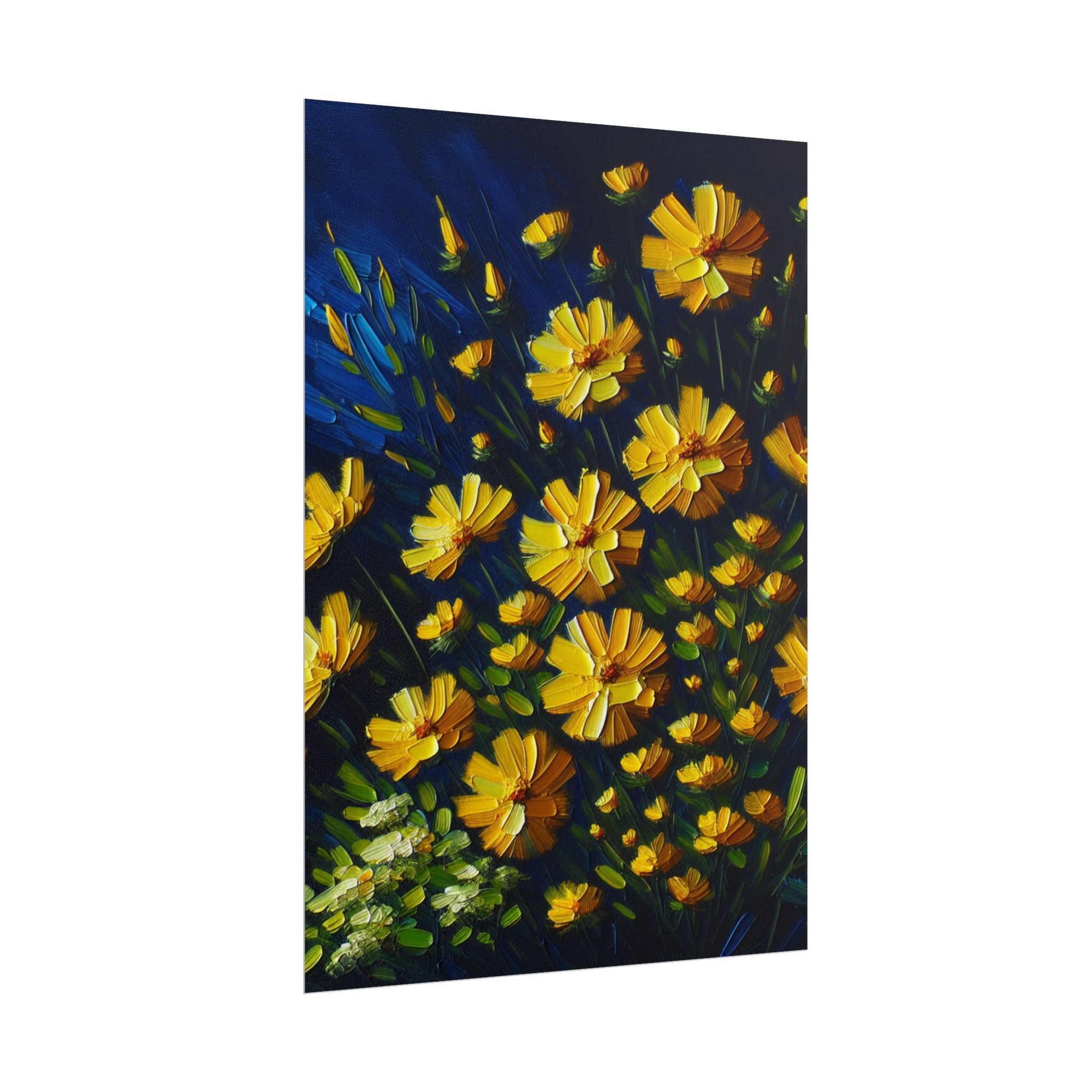 yellow-wildflowers-fine-art-poster-print-impasto-oil-painting-look-poster-wall-art-home-decor-floral-print-gift-for-nature-lo