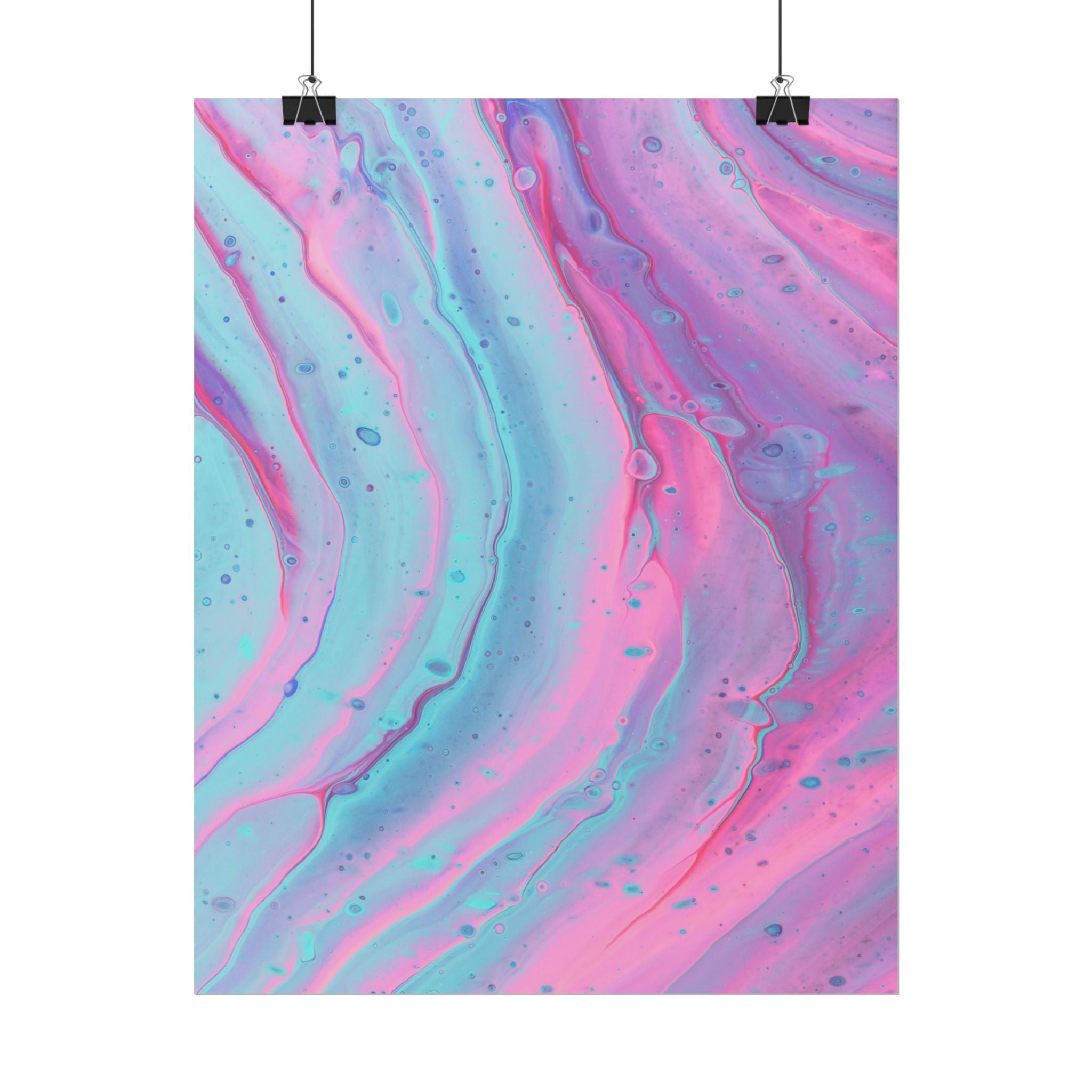 blue-pink-abstract-minimalist-poster-print-blue-pink-decor-pink-blue-Poster-wall-art-modern-home-decor-living-room-wall-art