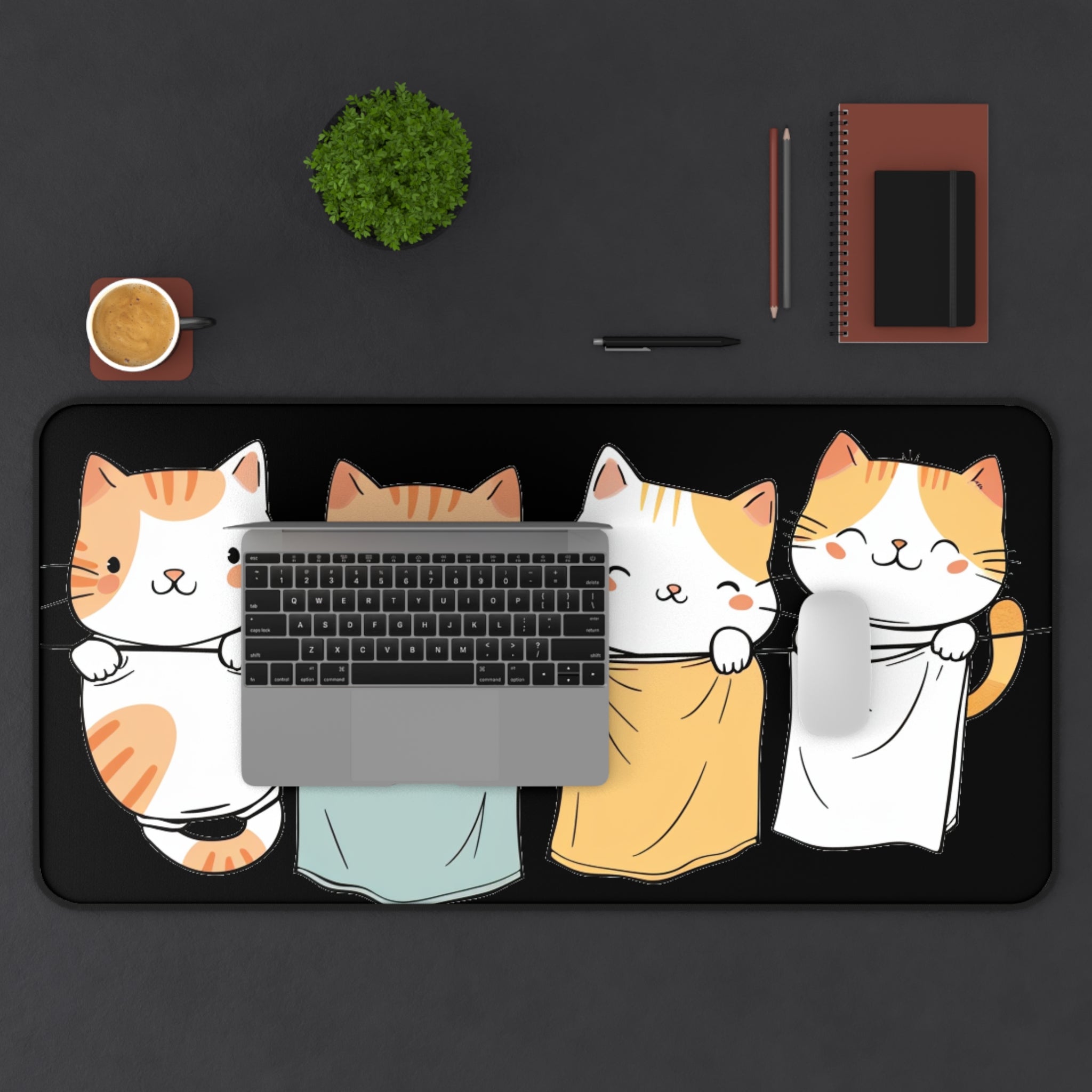 kawaii-desk-mat-cute-cat-mousepad-desk-pad-cat-lover-gift-office-accessories-computer-mat-large-gaming-desk-mat-cat-owner-gif