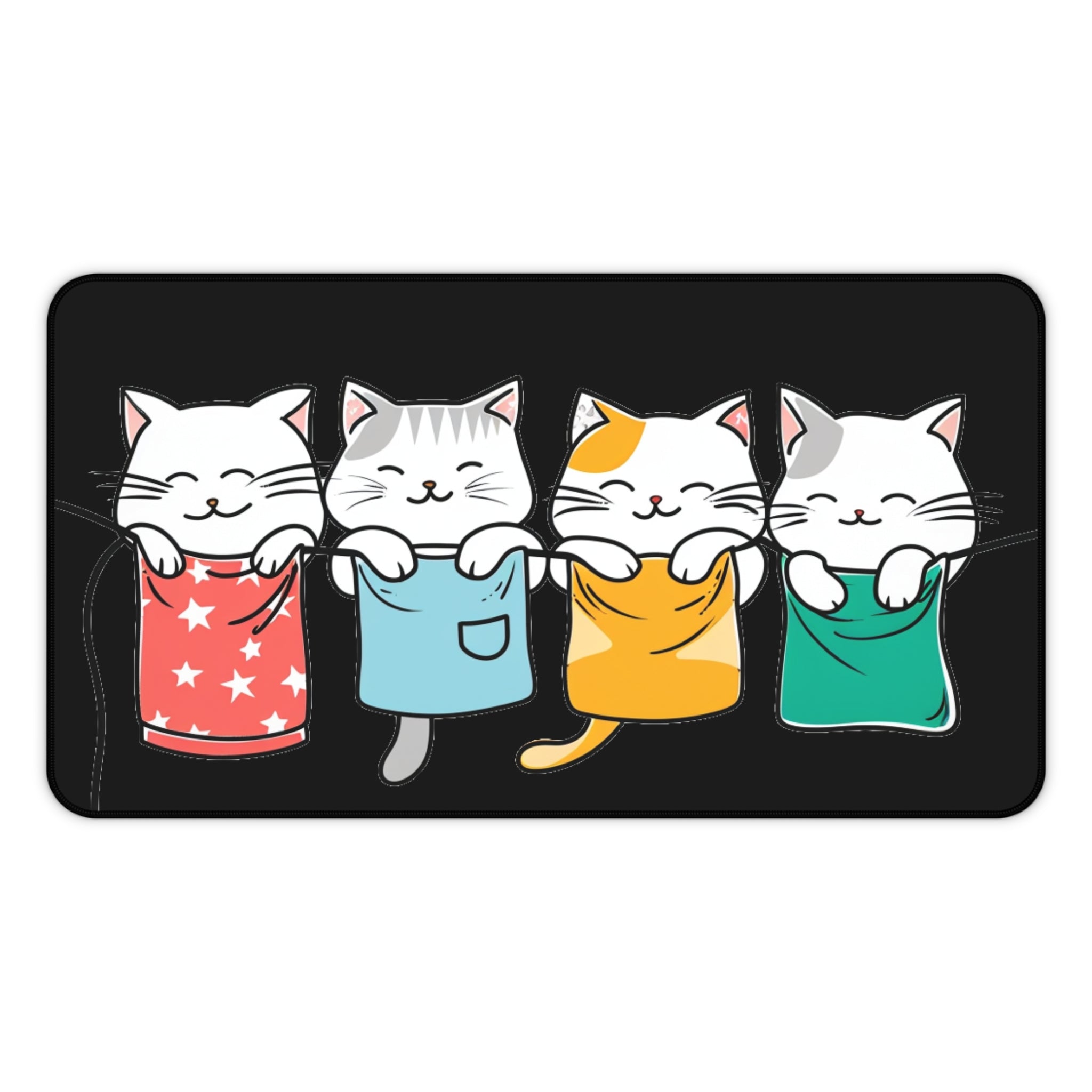 kawaii-cat-desk-mat-cute-mousepad-for-your-desk-cat-lover-desk-pad-adorable-desk-pad-with-kawaii-design