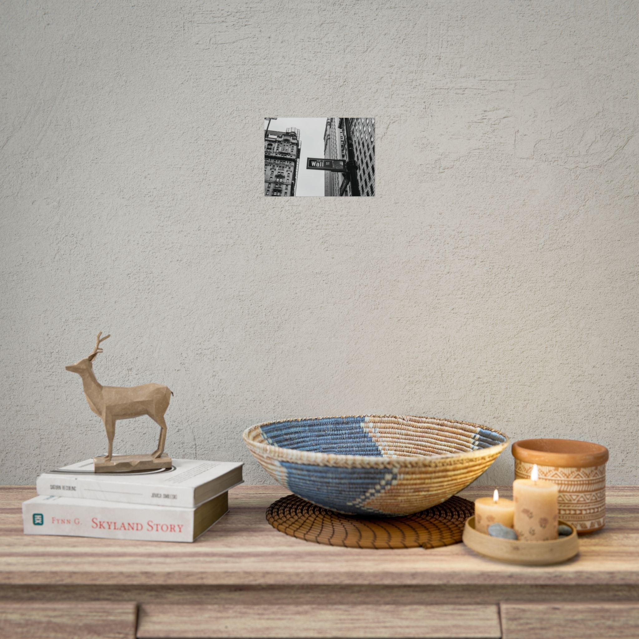 wall-street-poster-wall-art-finance-office-decor-bull-print-wall-street-decor-office-gift-wall-hanging-wall-street-bear-sign