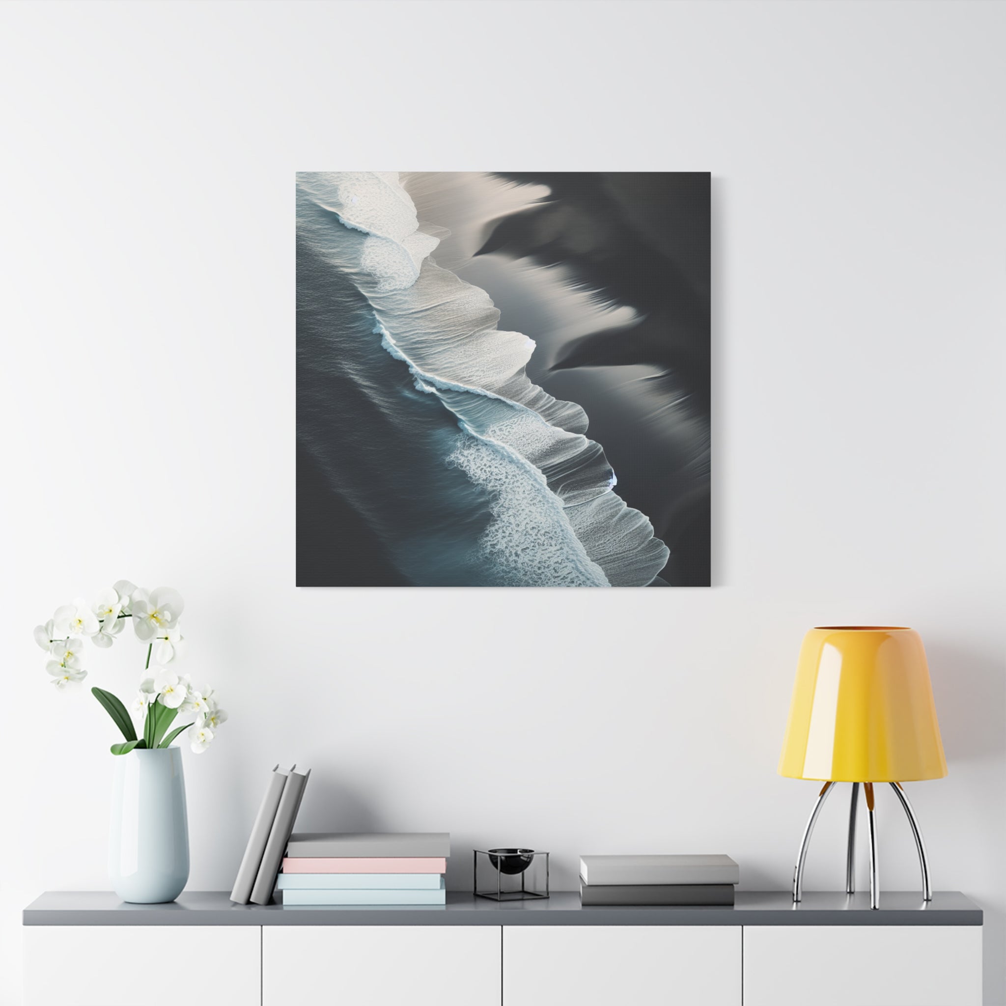 canvas-print-beach-wall-art-ocean-minimalist-decor-coastal-stretched-painting-ocean-print-sand-landscape-home-office-decorati