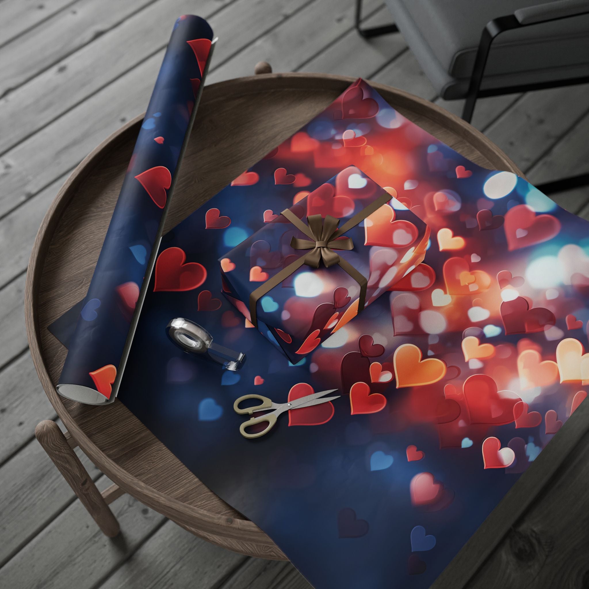 valentines-day-wrapping-paper-red-hearts-love-gift-wrap-roll-for-holidays-birthdays-anniversaries-crafts-decor