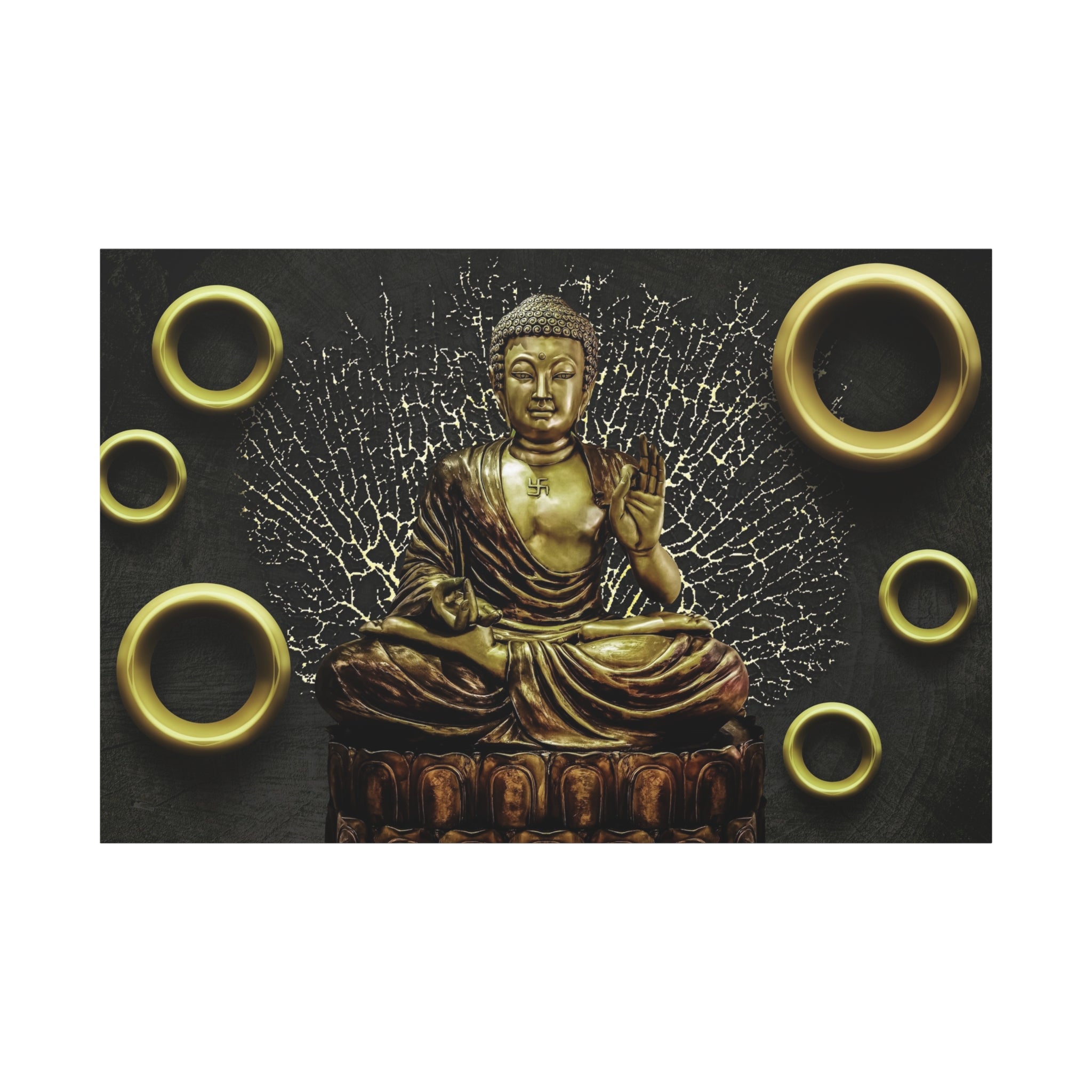 buddha-canvas-wall-art-decor-zen-meditation-poster-serene-home-decor-spiritual-art-print-mindfulness-artwork