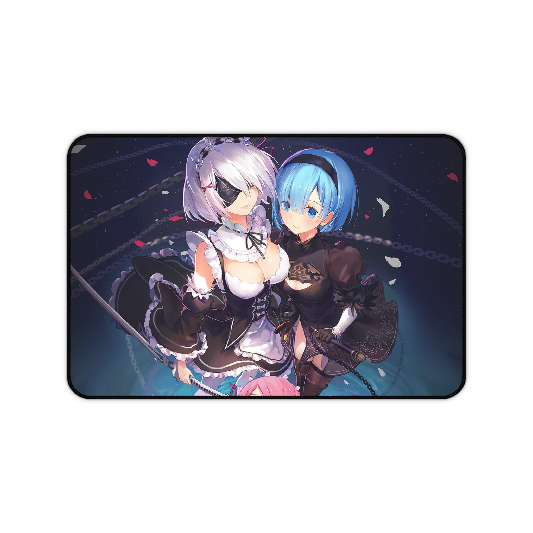 nier-automata-2b-yorha-desk-mat-mouse-pad-nier-rem-zero-desk-pad-for-home-office-anime-design-gift-for-gamers-office-decor