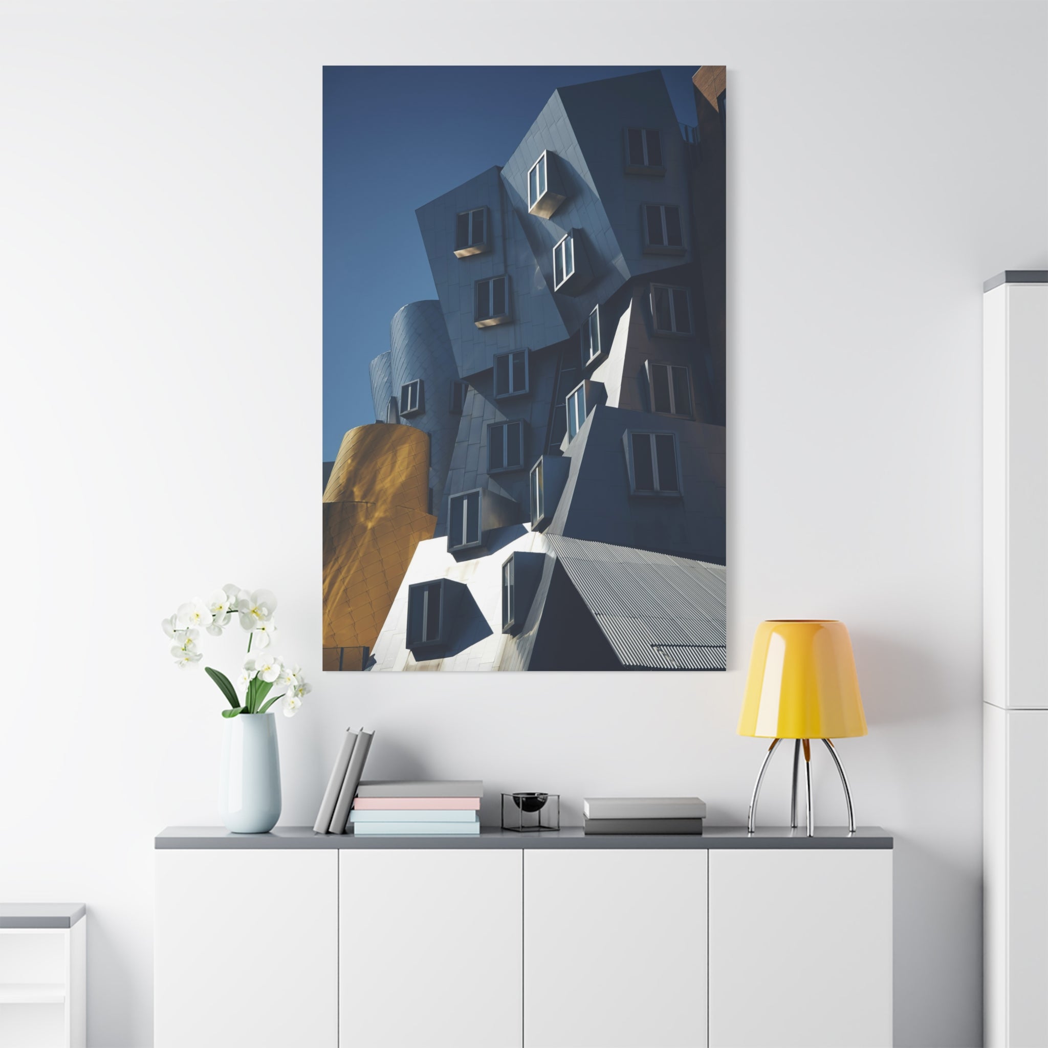 canvas-print-wall-art-architecture-modern-art-home-decor-office-decor-matte-canvas-artwork-stretched-canvas-painting-modern-w