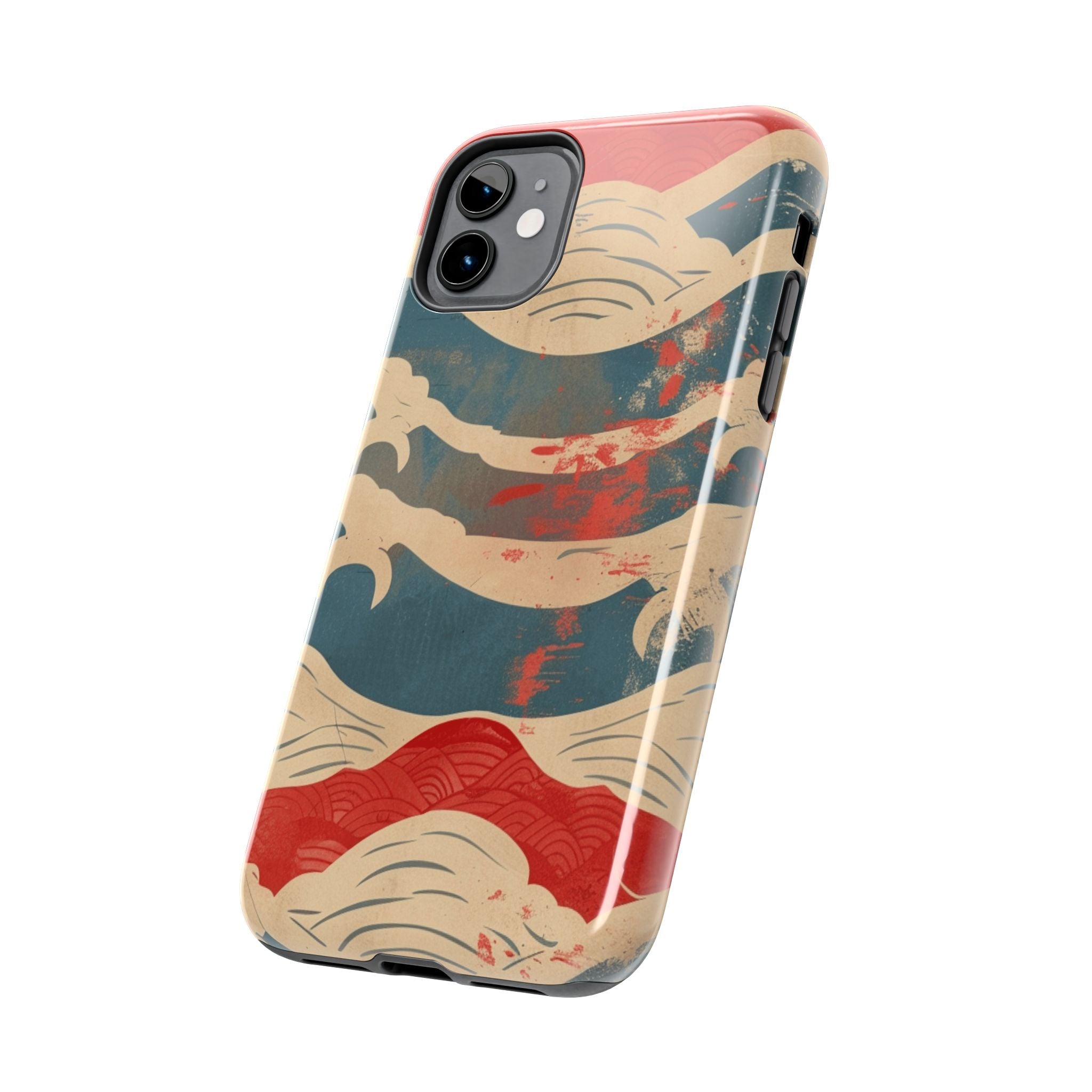japanese-wave-pattern-iphone-tough-cases-protective-phone-cover-asian-ocean-print-iphone-15-16-pro-max-shell-geometric-phone-