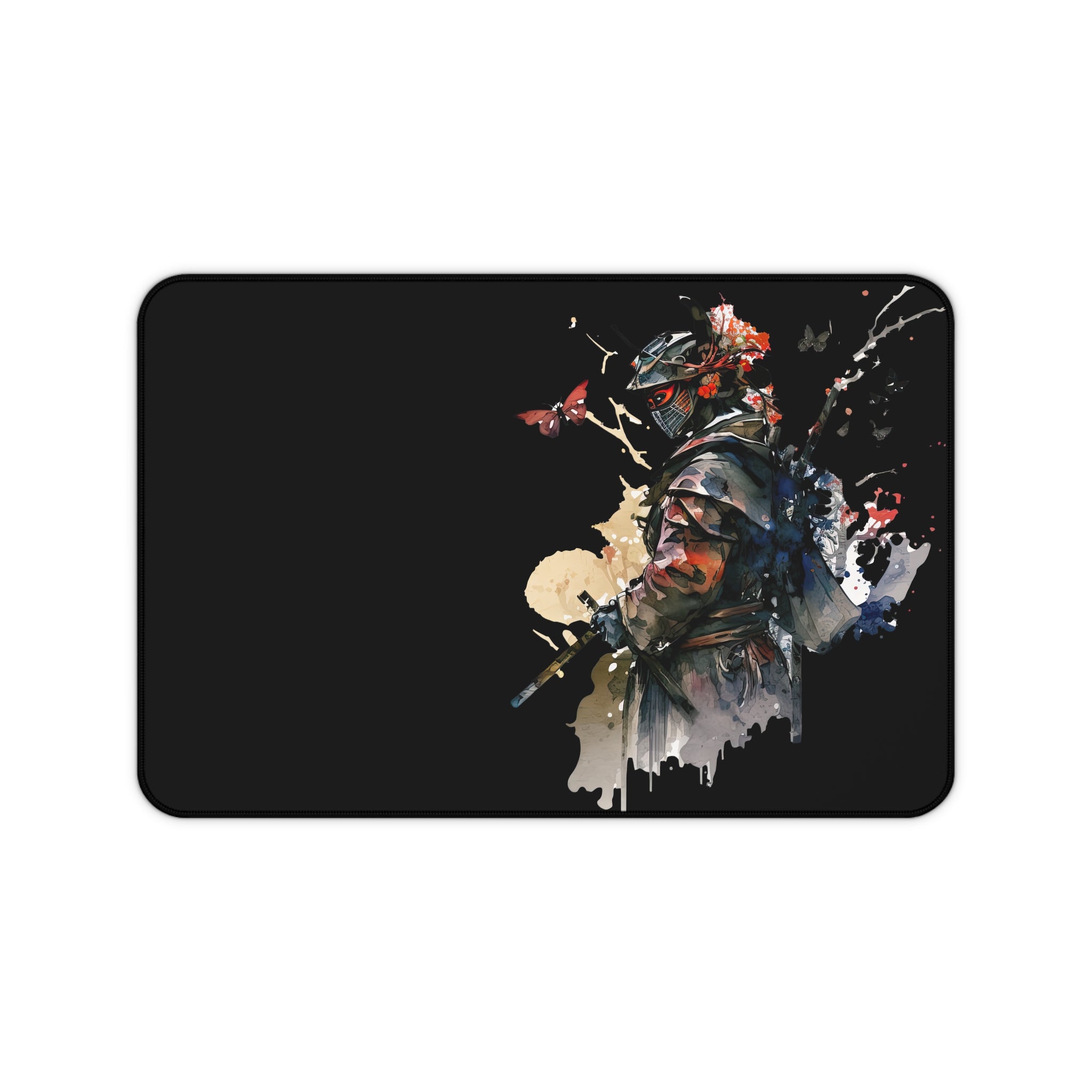 japanese-samurai-watercolor-mousepad-desk-mat-desk-pad-for-home-office-gaming-work-desk-large-keyboard-mat-gift-for-him