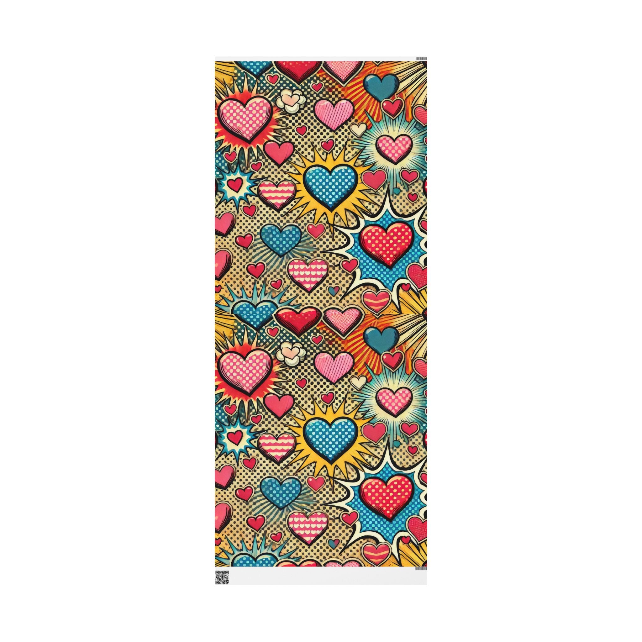 valentines-day-pop-art-gift-wrapping-papers-v-day-gift-wrap-roll-heart-love-pattern-romantic-present-packaging-anniversary-bi