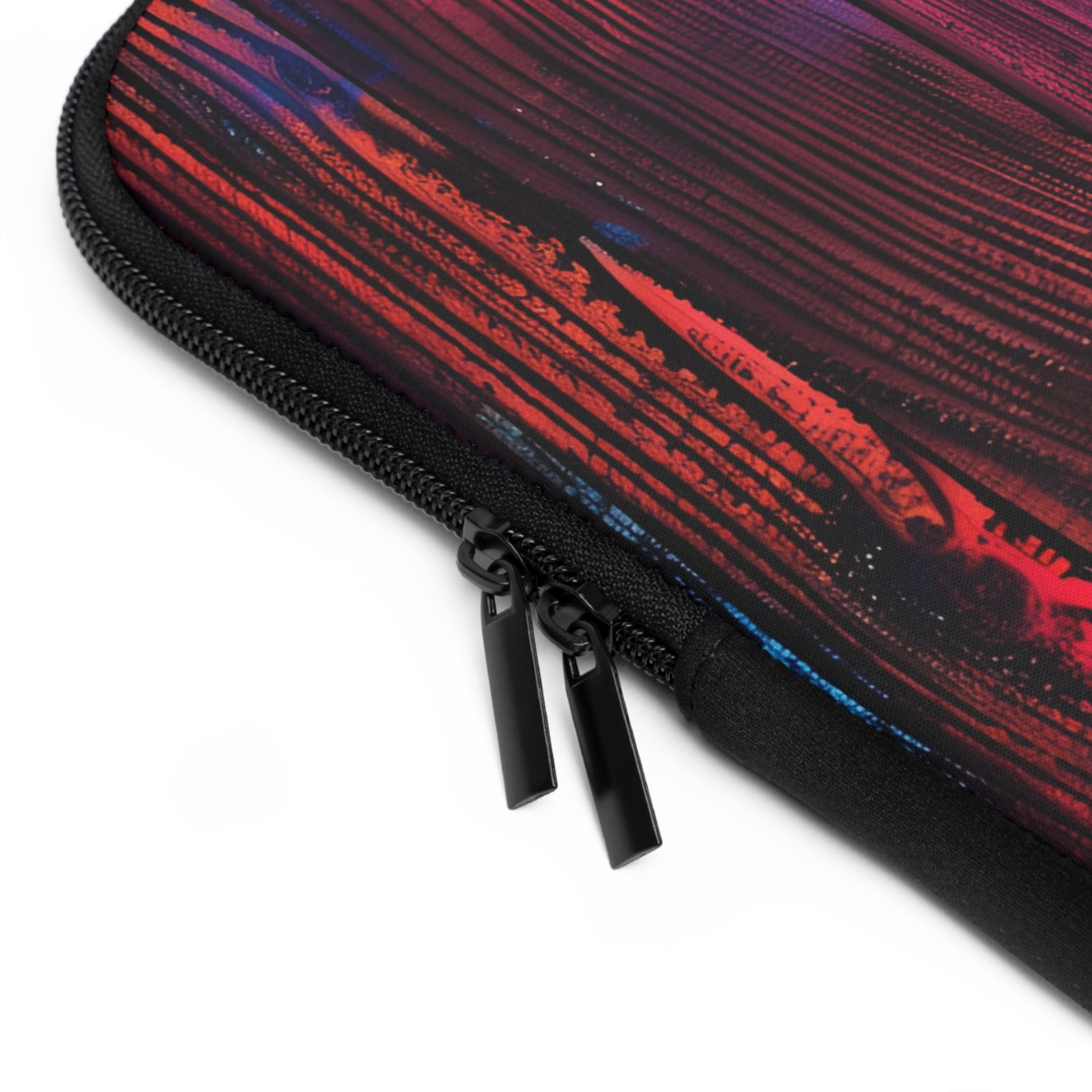neon-wood-texture-laptop-sleeve-cool-tech-accessories-gift-for-students-laptop-cases-modern-decor-work-and-school-must-have