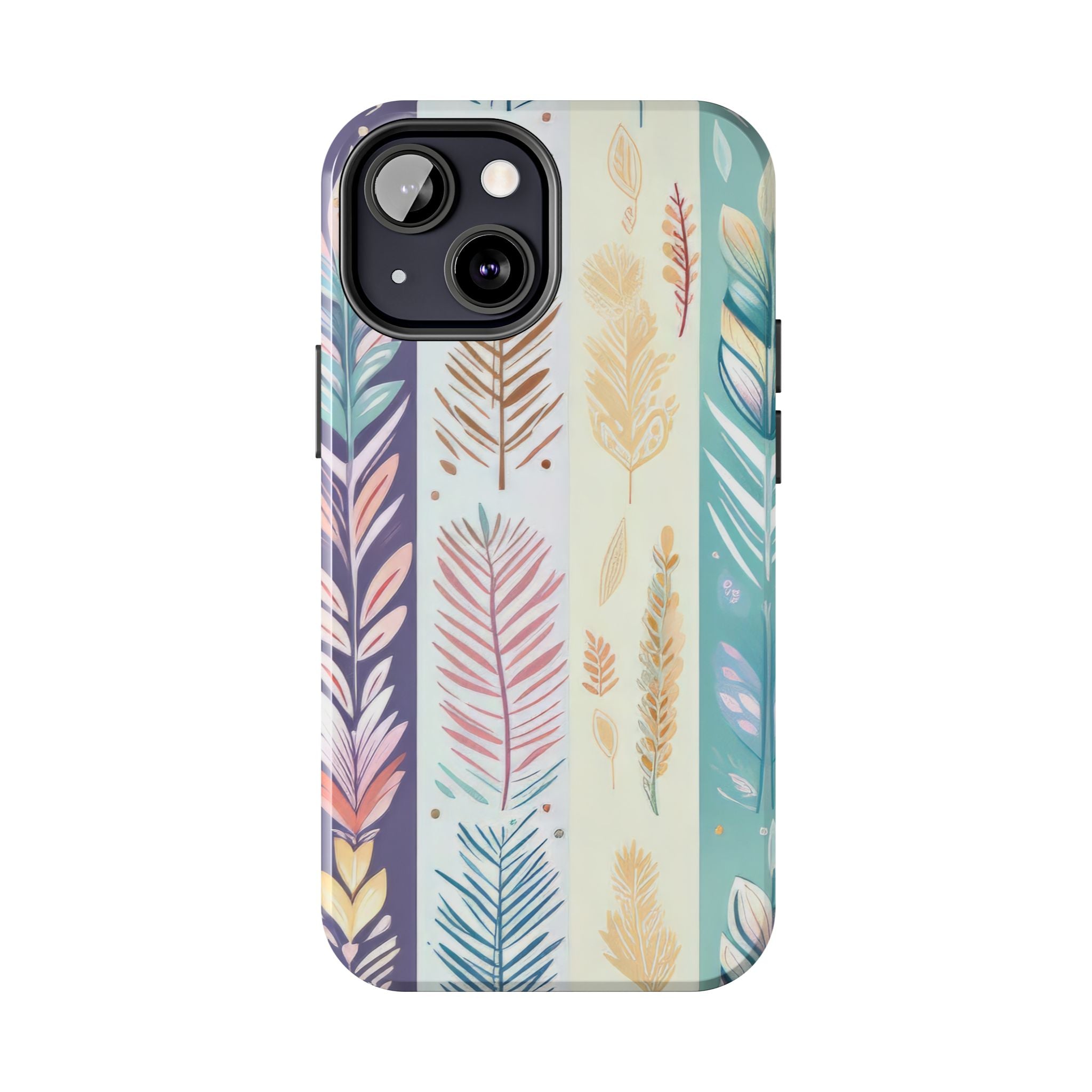 boho-floral-pastel-iphone-tough-case-protective-iphone-cover-artistic-iphone-case-stylish-tech-accessory-unique-gift-iphone-c