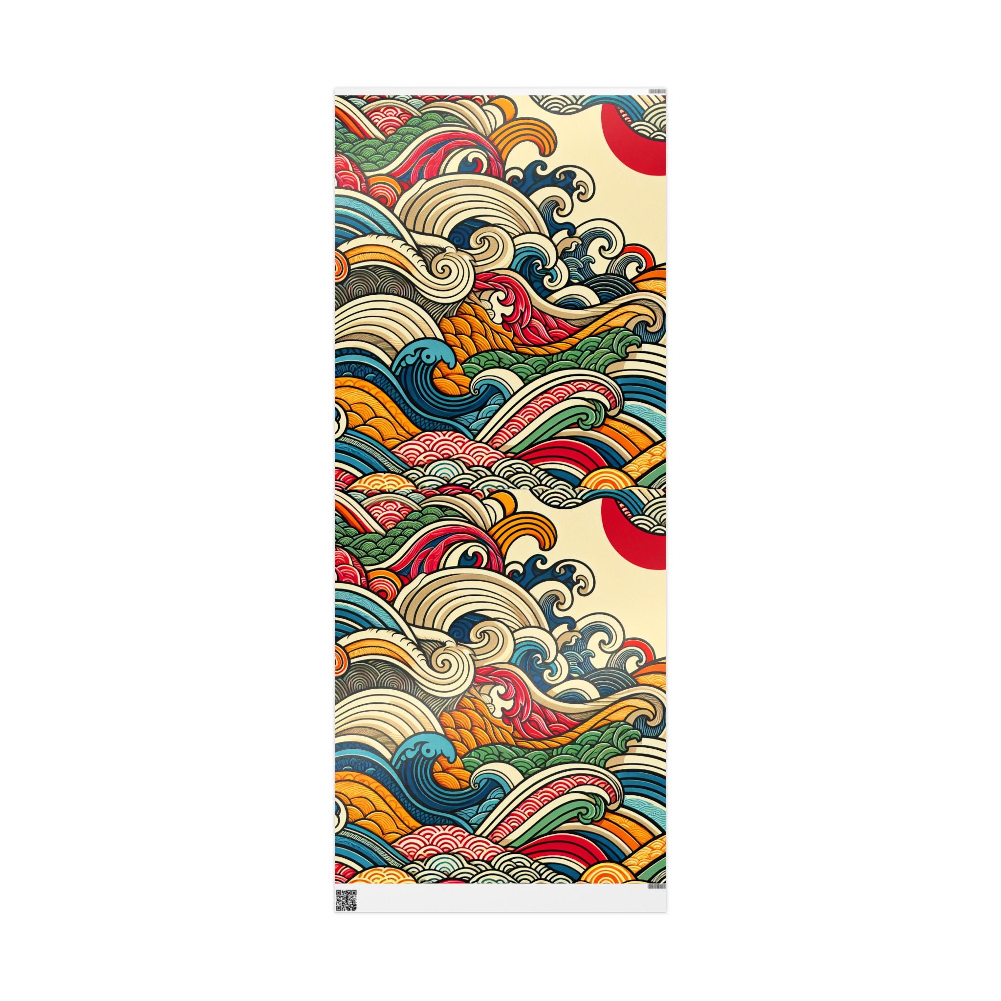 copy-of-wave-pattern-japanese-style-colorful-design-gift-wrapping-papers-gift-wrap-craft-paper-scrapbooking-diy-projects-stat