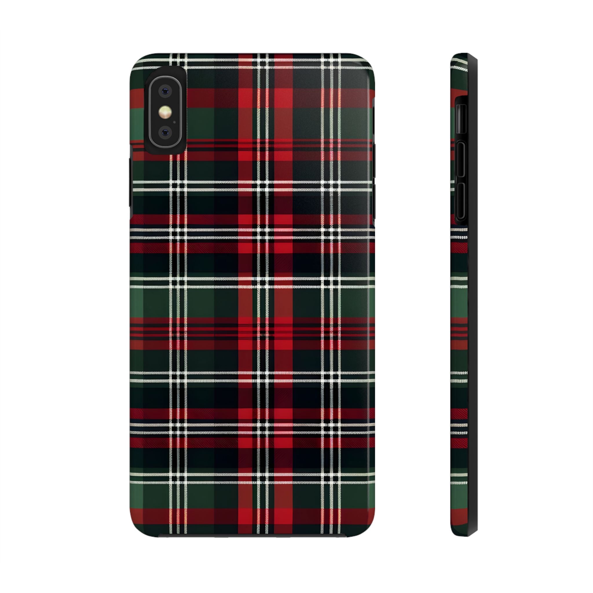scottish-tartan-plaid-iphone-tough-cases-protective-phone-cover-iphone-15-16-pro-case-tartan-phone-sleeve-hard-shell-phone-ca