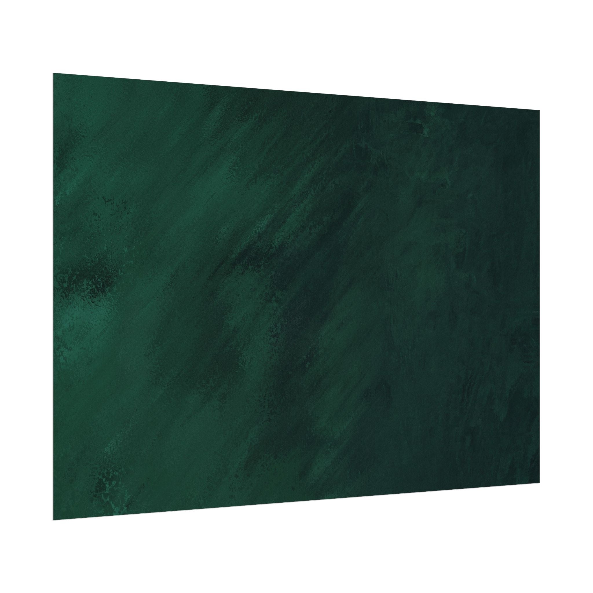 Abstract Green Poster Wall Decor- Wall Art, Home Decor, Office Decor, Green Canvas Bedroom, Modern Art, Green Print