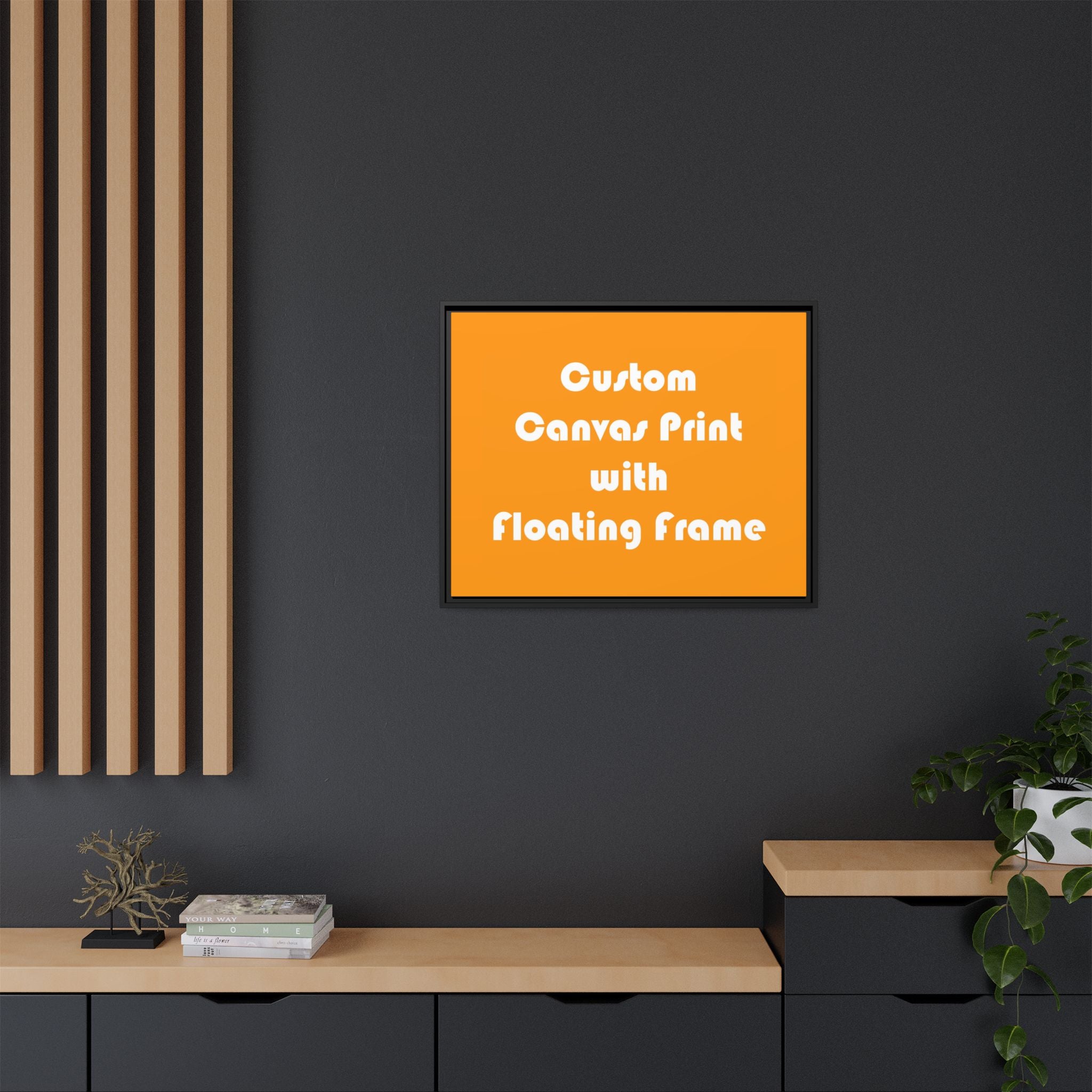 personalized-canvas-in-modern-floating-frame-custom-canvas-wall-art-with-wood-frame-wall-hanging-wedding-canvas-print-persona