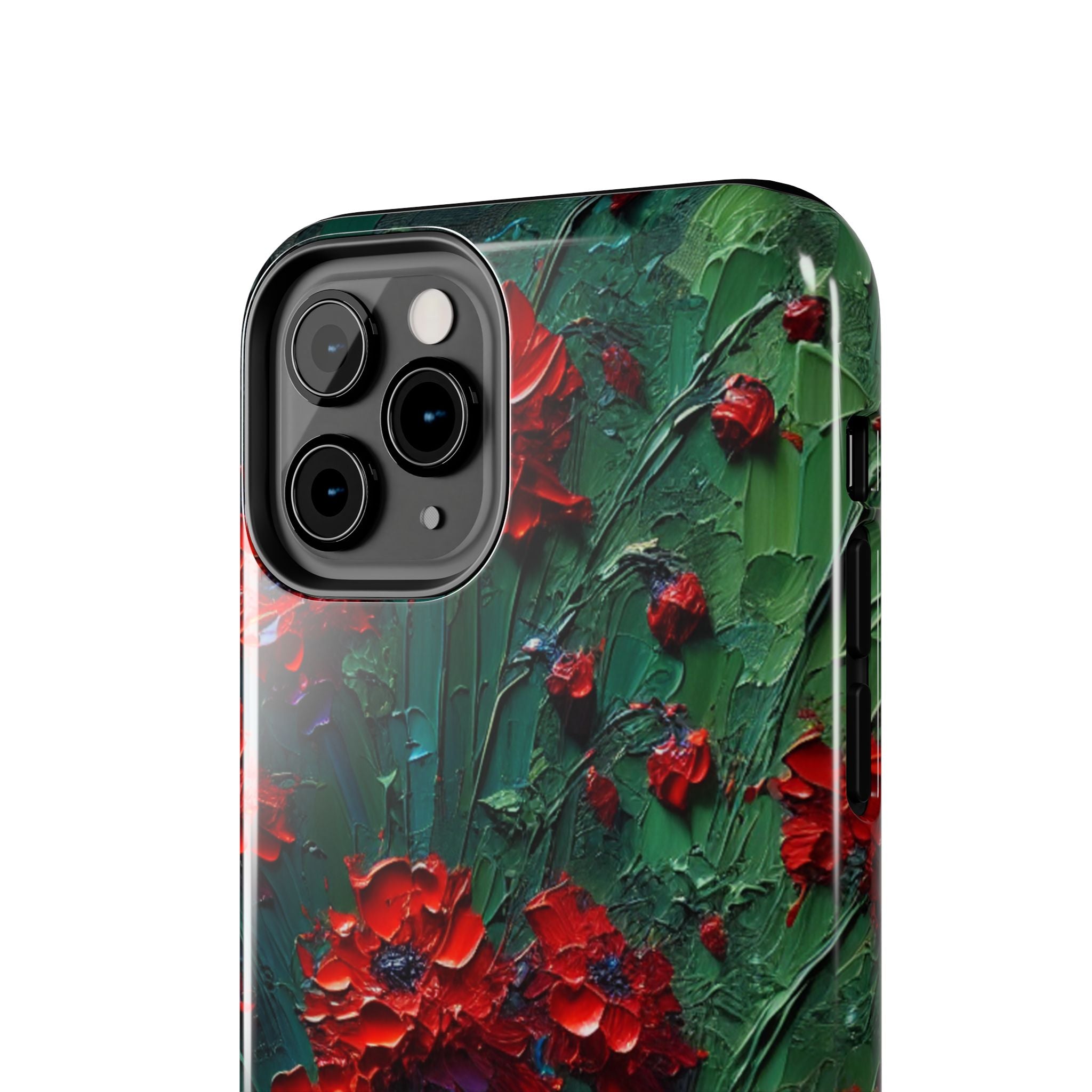 iphone-tough-case-red-wildflowers-oil-painting-floral-iphone-case-protective-iphone-cover-nature-lover-gift-botanical-accesso