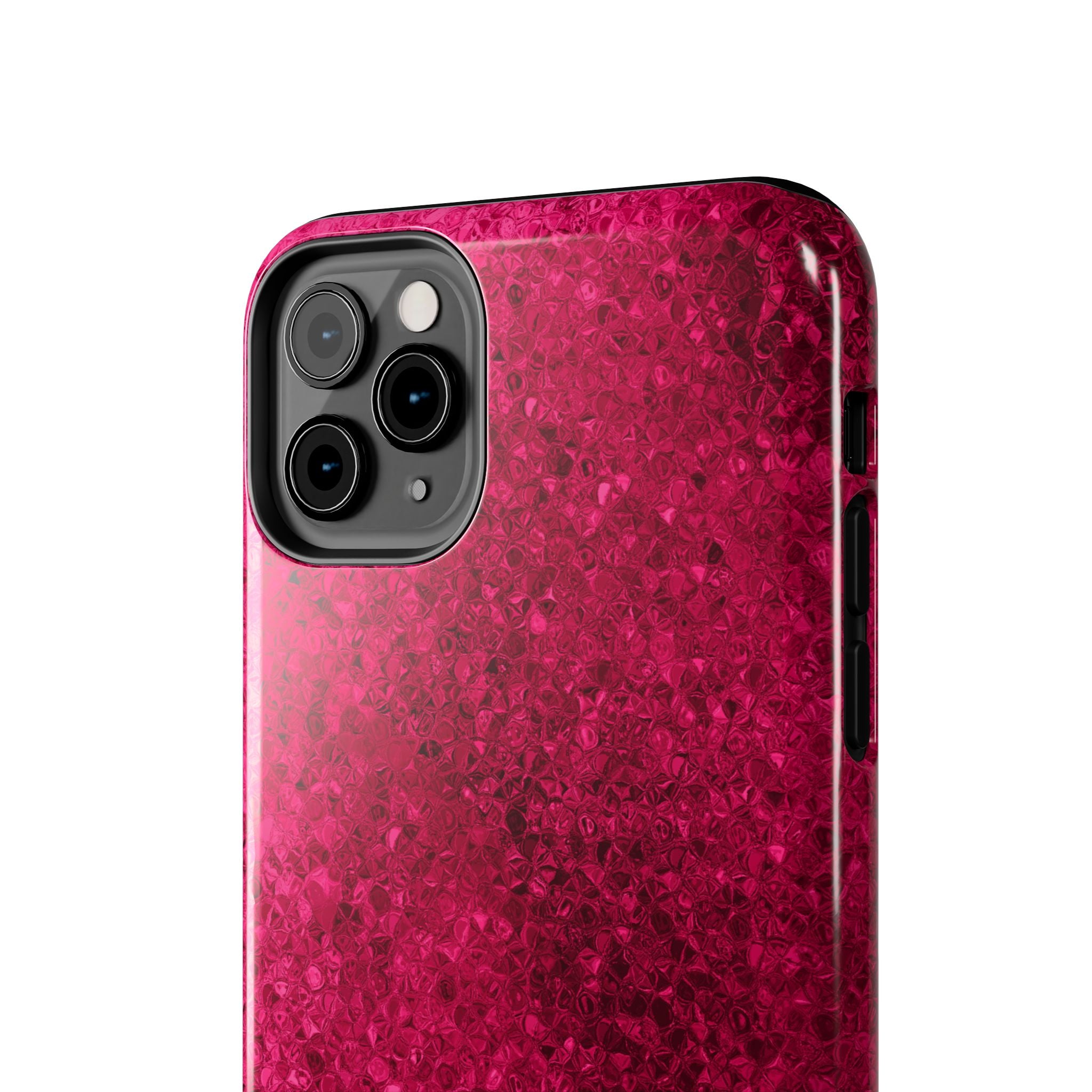 glittery-pink-barbie-iphone-tough-cases-girly-phone-covers-protective-smartphone-cases-iphone-15-16-pro-max-trendy-pink-phone