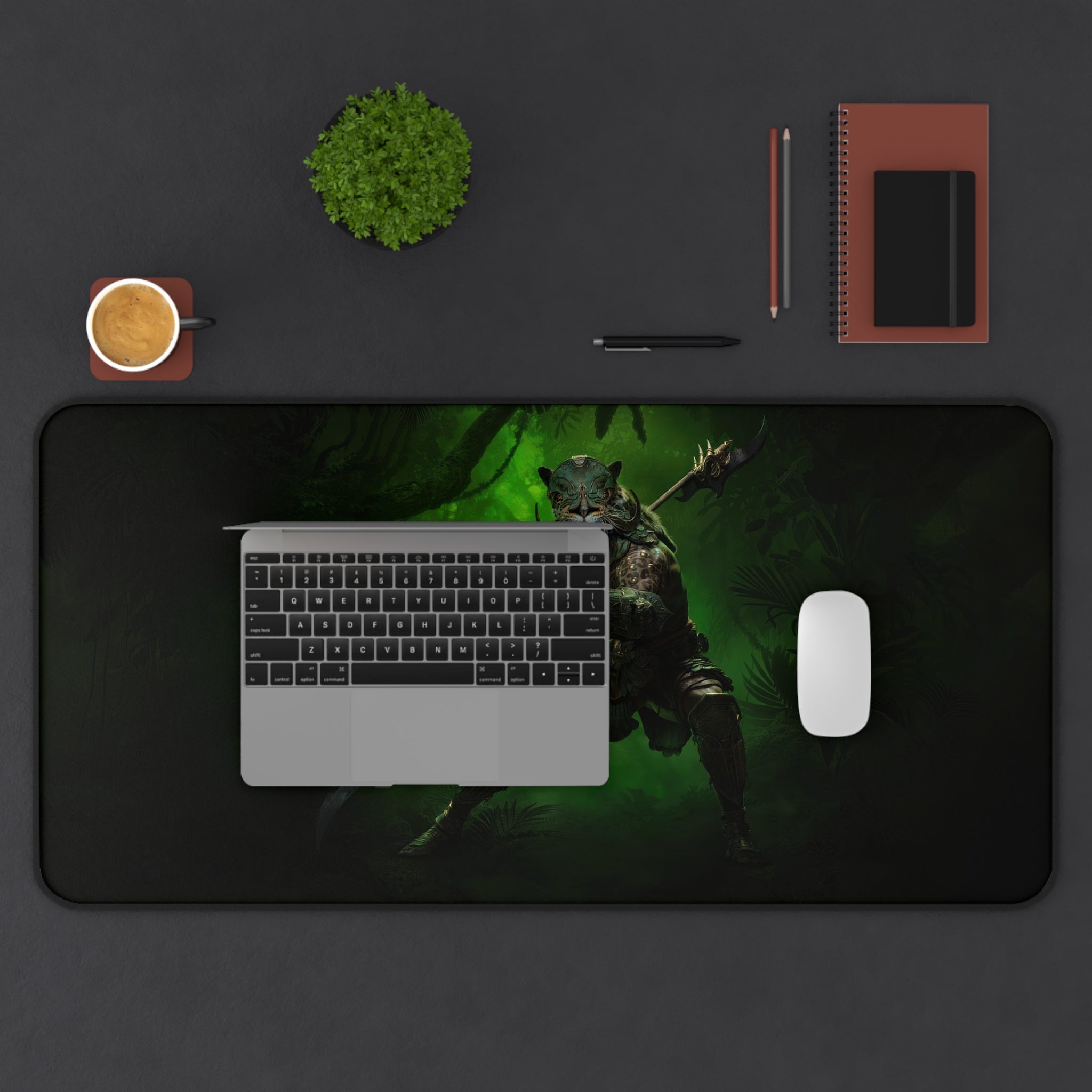 diablo-4-spiritborn-gaming-mouse-pad-xl-desk-mat-gothic-desk-pad-diablo-iv-large-computer-mat-gamer-