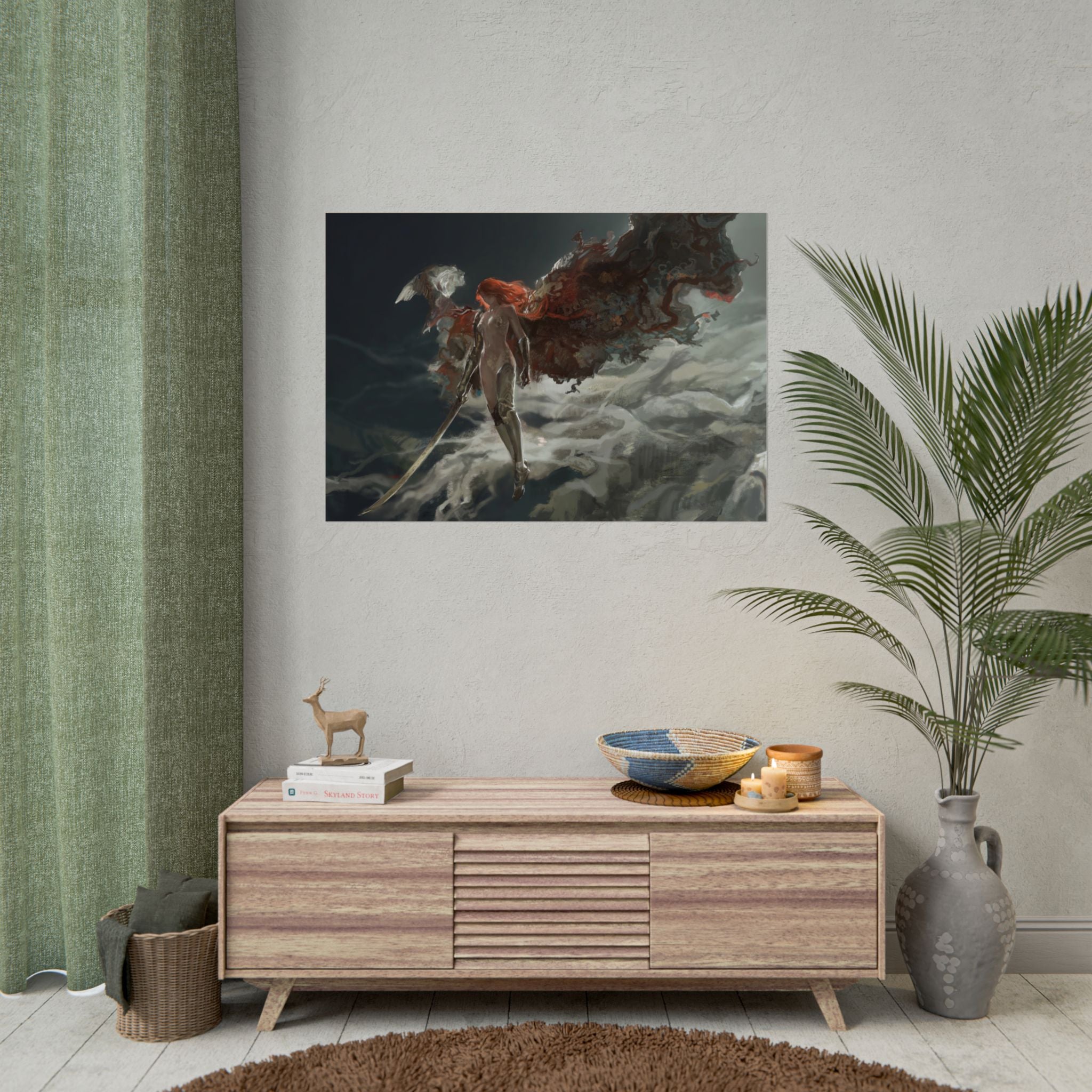 elden-ring-poster-wall-art-wall-decor-gaming-poster-for-home-gamer-gift-sword-art