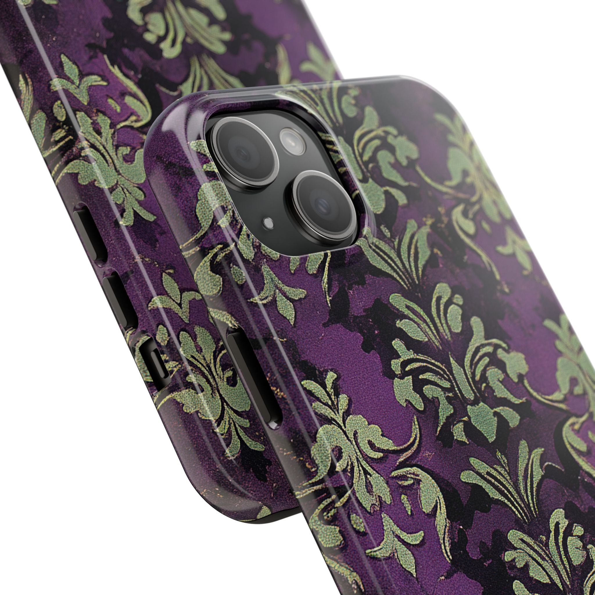 gothic-tough-iphone-case-tough-iphone-cover-dark-alternative-cell-iphone-case-spooky-goth-accessories-gothic-gift-for-him-her