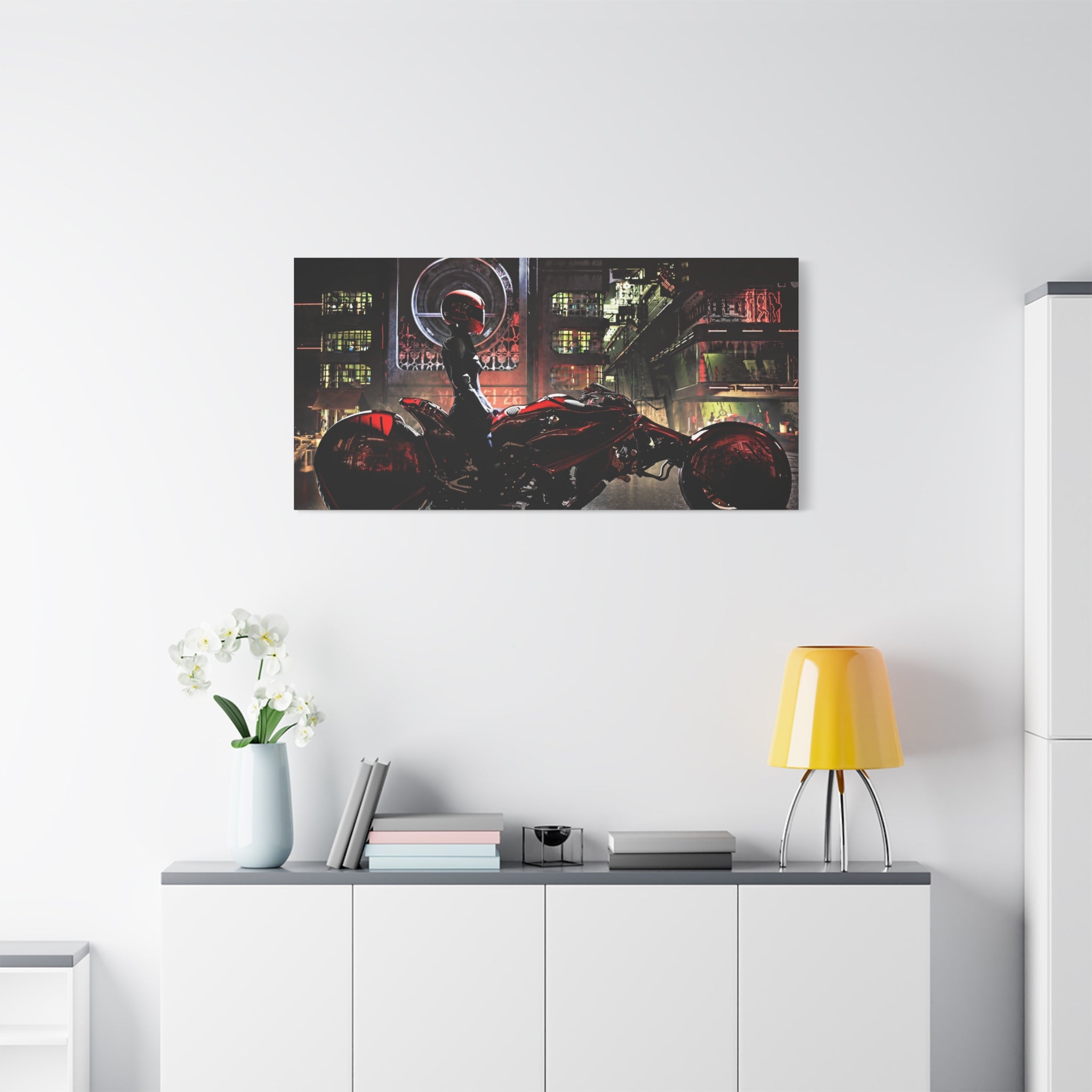 canvas-wall-art-anime-motorcycle-print-motorcycle-poster-matte-stretched-canvas-home-decor-motorbike-artwork-cyberpunk-motorc