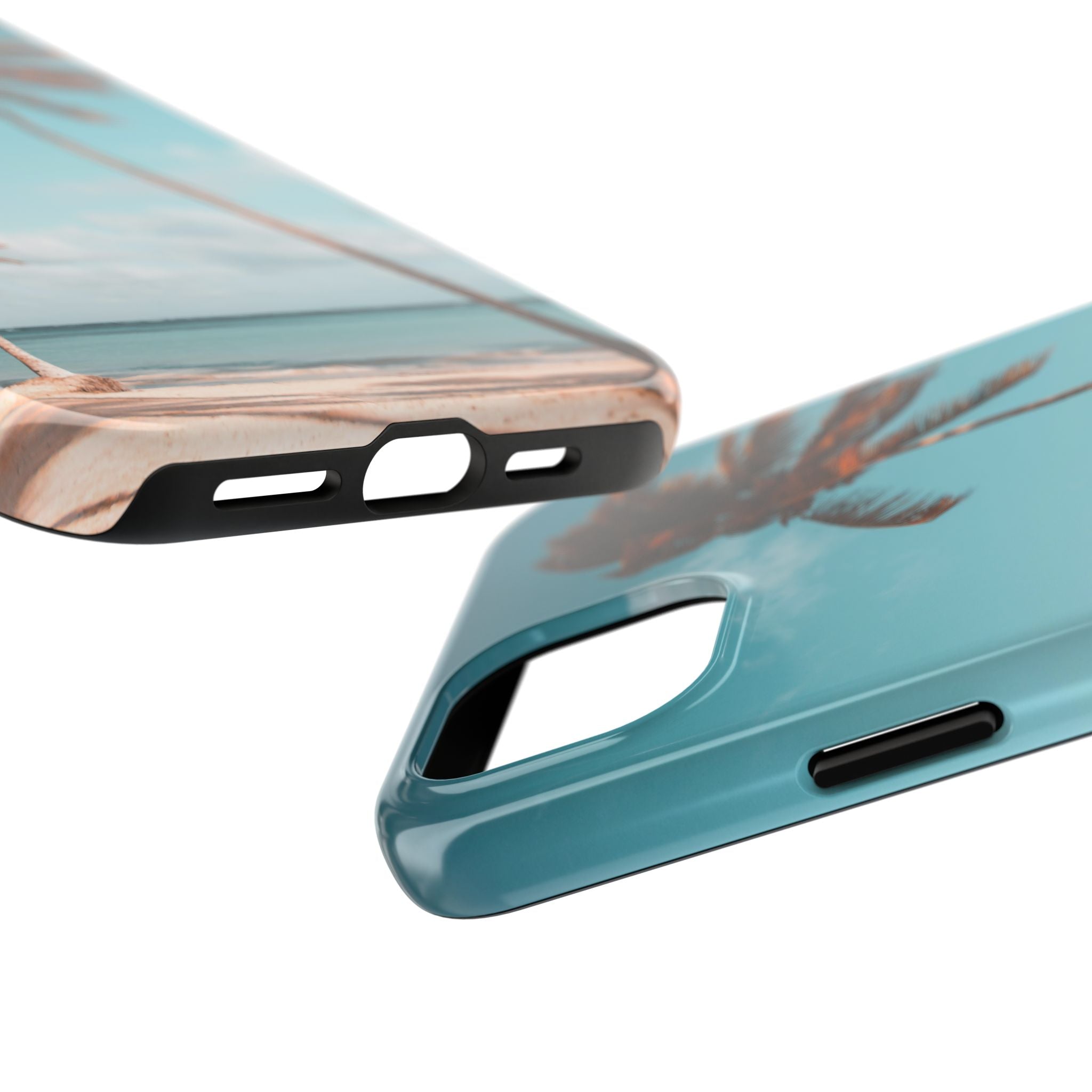 palm-tree-iphone-tough-case-stylish-protective-iphone-cover-beach-lover-gift-summer-accessory-trendy-tropical-smartphone-shel