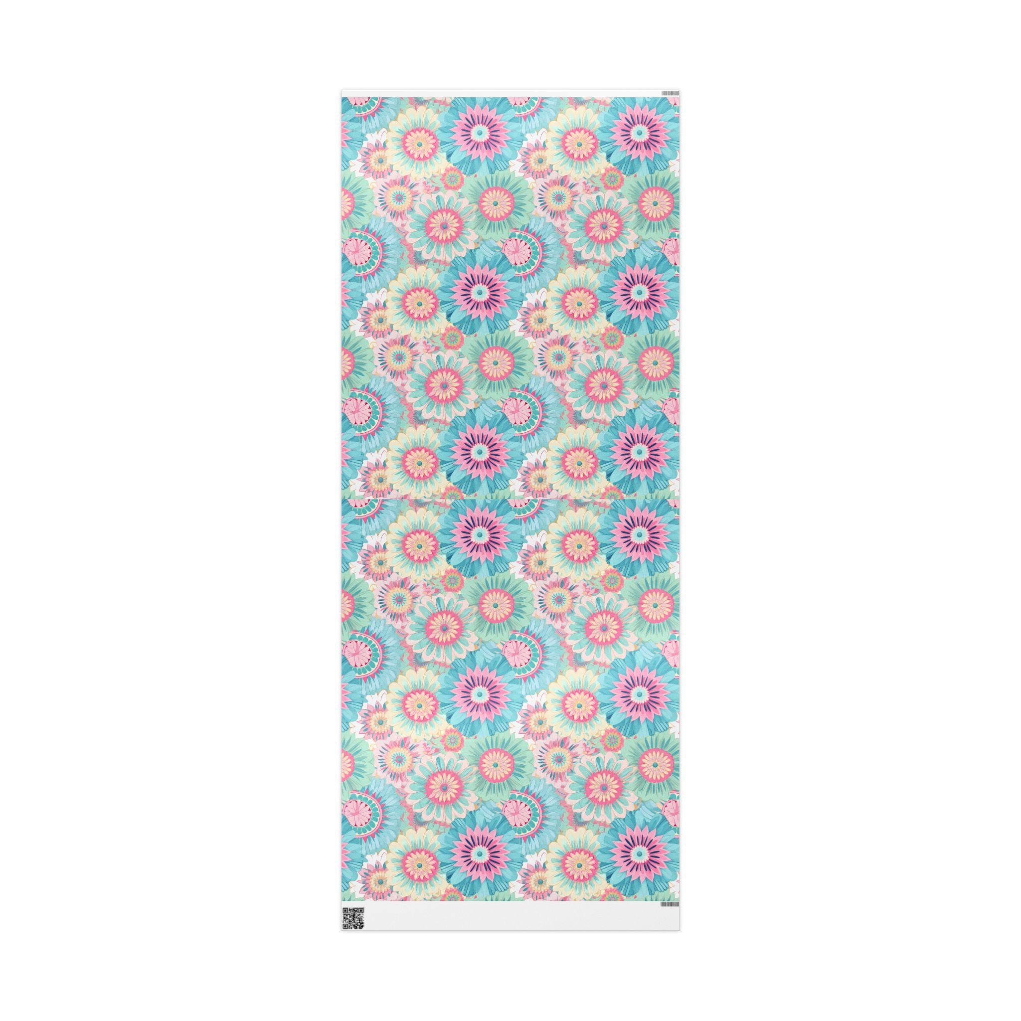 boho-wrapping-papers-pastel-gift-wrap-roll-for-birthday-unique-bohemian-design-holiday-present-wrap-scandinavian-style-packag