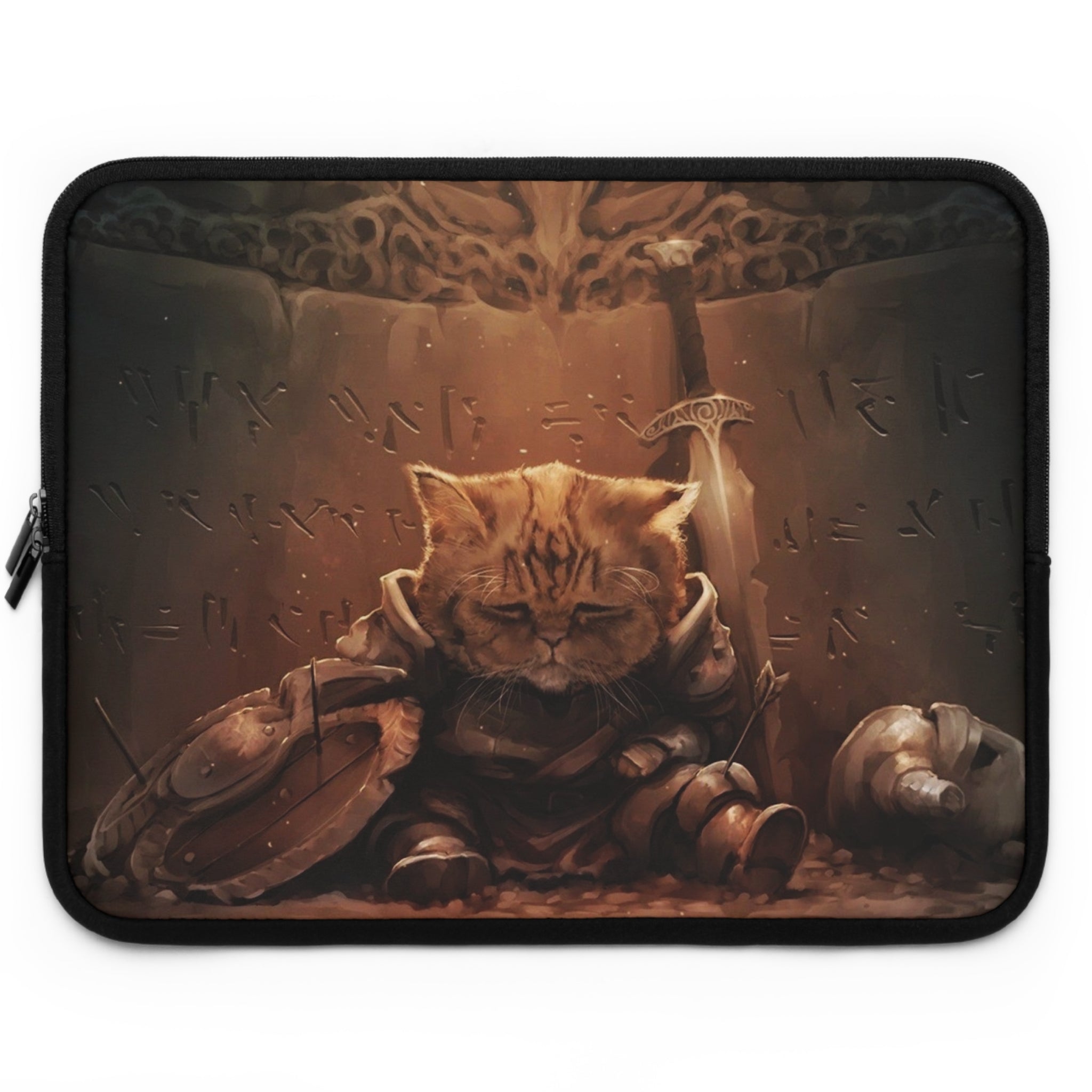 elder-scrolls-skyrim-cat-laptop-sleeve-game-art-protective-case-macbook-air-15-sleeve-dragon-art-tablet-cove-m