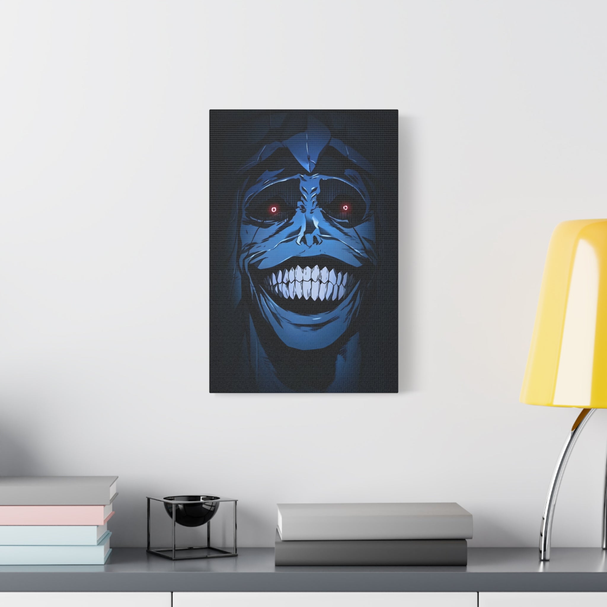 solo-leveling-canvas-wall-art-god-smile-architect-statue-of-god-solo-leveling-poster-anime-wall-decor