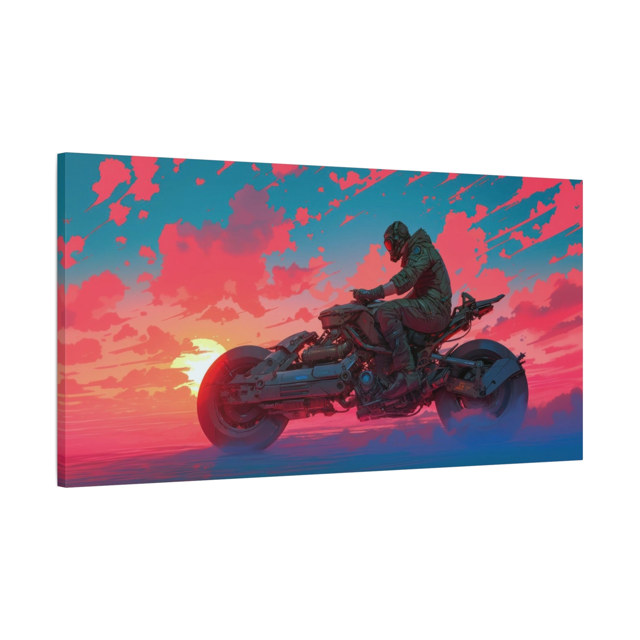 canvas-wall-art-anime-motorcycle-print-motorcycle-poster-matte-stretched-canvas-home-decor-motorbike-artwork-cyberpunk-motorc