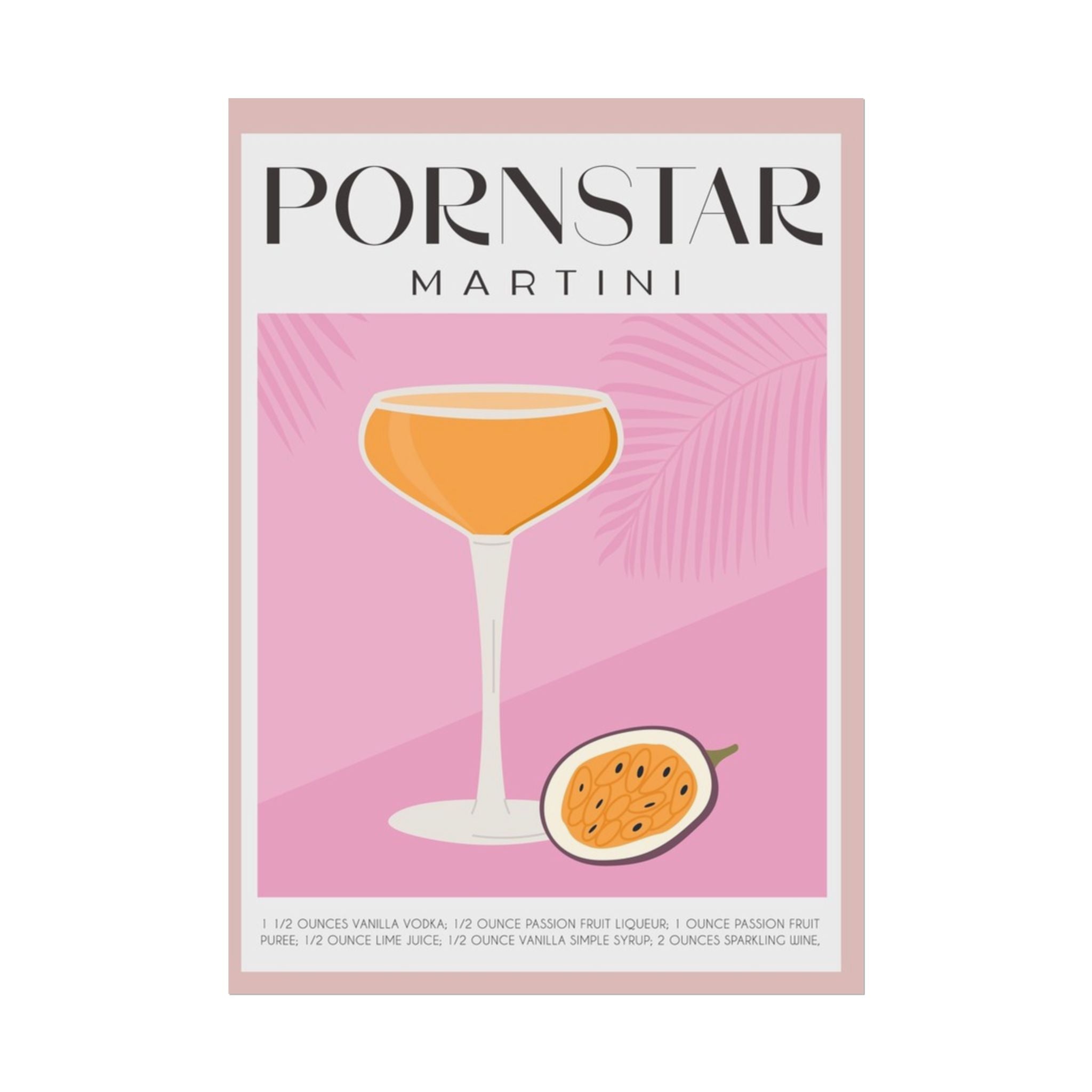 cocktail-pornstar-martini-poster-print-martini-wall-art-decor-large-poster-artwork-cocktail-print-bar-decor-kitchen-wall-art