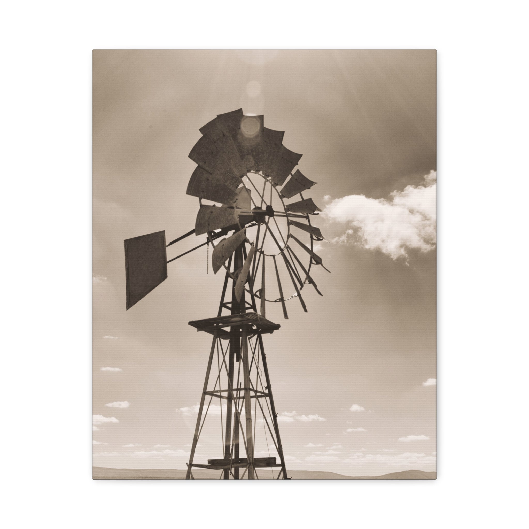 canvas-wall-art-rustic-windmill-photography-farm-house-wall-decor-matte-stretched-gift-for-farmers-country-home-decor-wall-ar