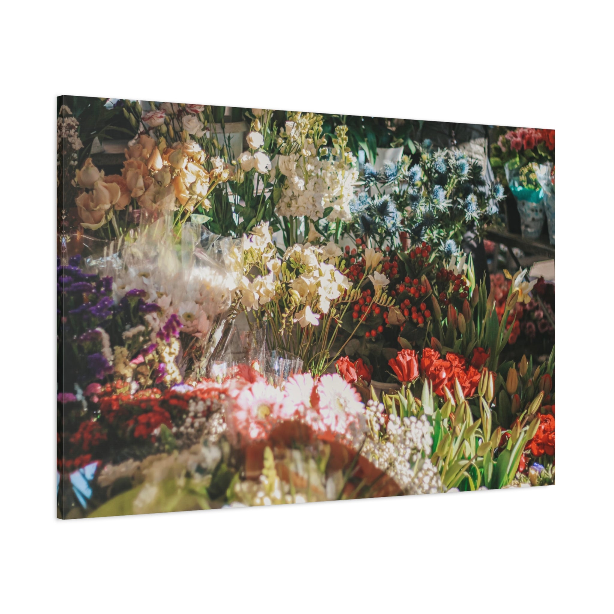 canvas-wall-art-flower-market-print-floral-decor-matte-canvas-stretched-home-decor-wall-hanging-gift-for-gardeners