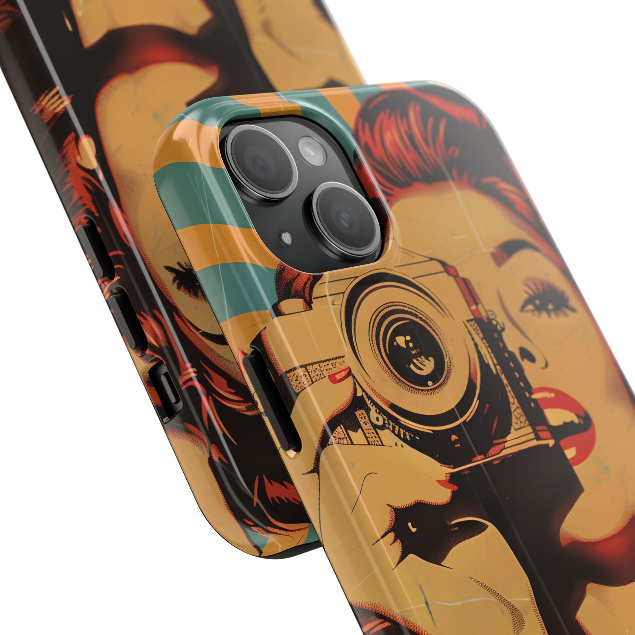 tough-iphone-cases-vintage-pin-up-girl-iphone-cover-strong-phone-protector-retro-pinup-design-protective-iphone-case-1