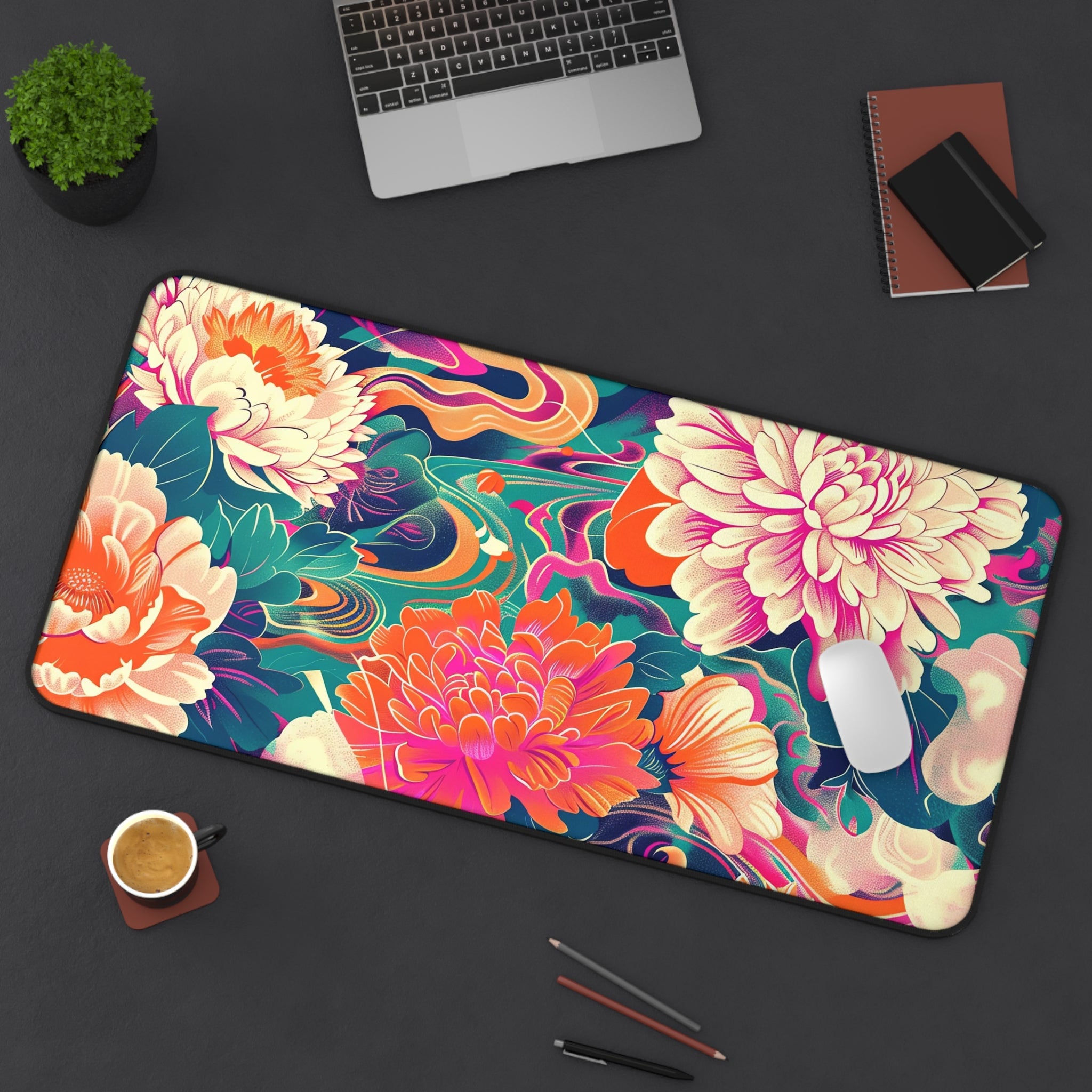 retro-japanese-art-gaming-mousepad-desk-mat-cool-desk-accessories-unique-desk-decor-gaming-desk-pad-japanese-desk-mat-colorfu