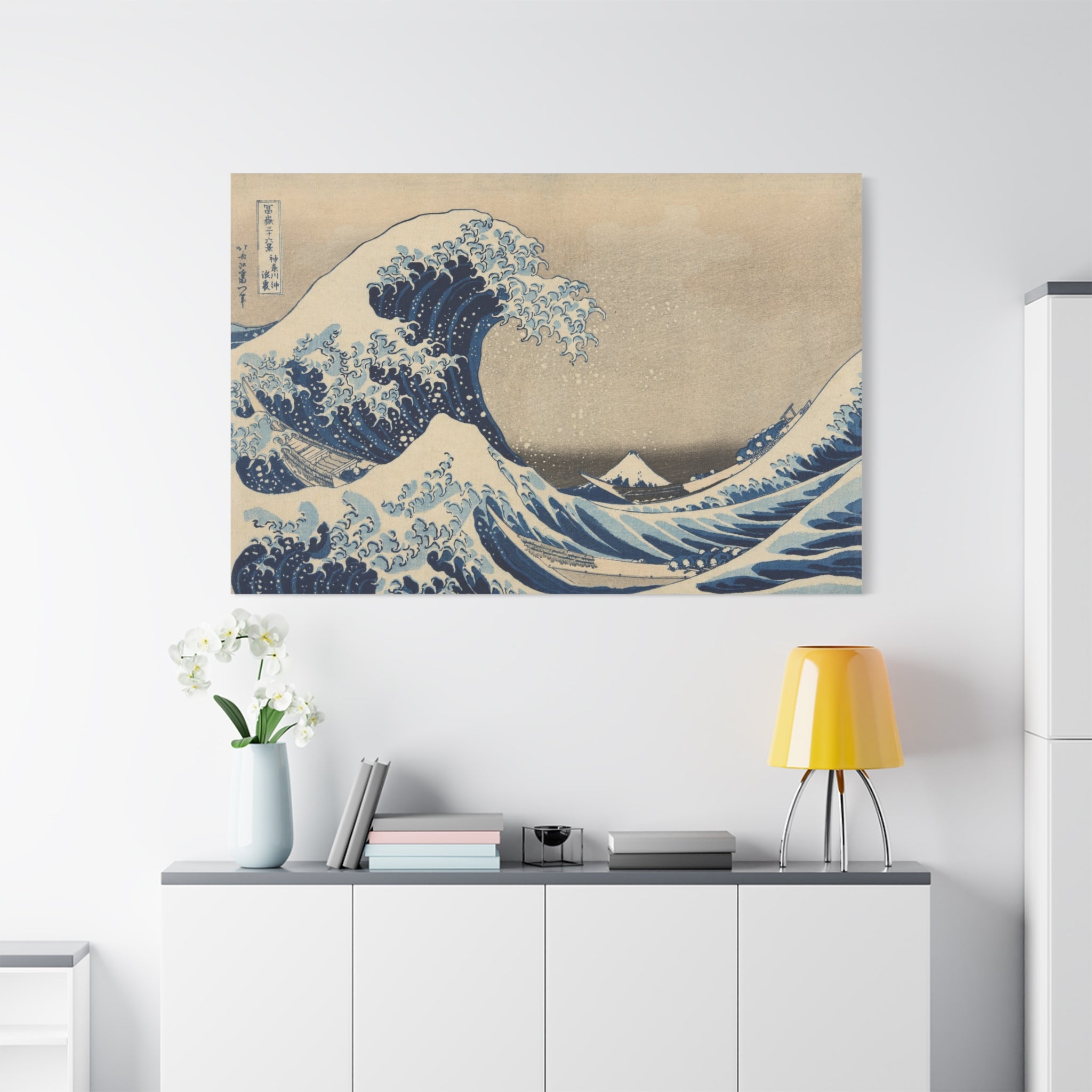 canvas-print-mount-fuji-wall-art-the-great-wave-decor-japanese-art-poster-matte-stretched-canvas-kanagawa-wave-painting