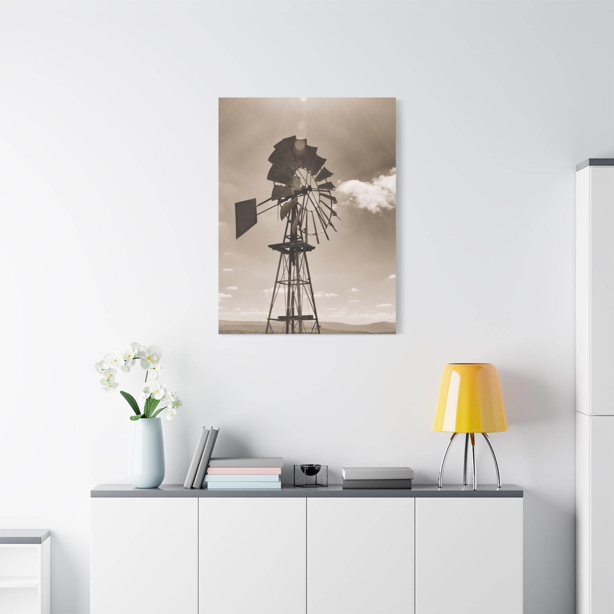 canvas-wall-art-rustic-windmill-photography-farm-house-wall-decor-matte-stretched-gift-for-farmers-country-home-decor-wall-ar