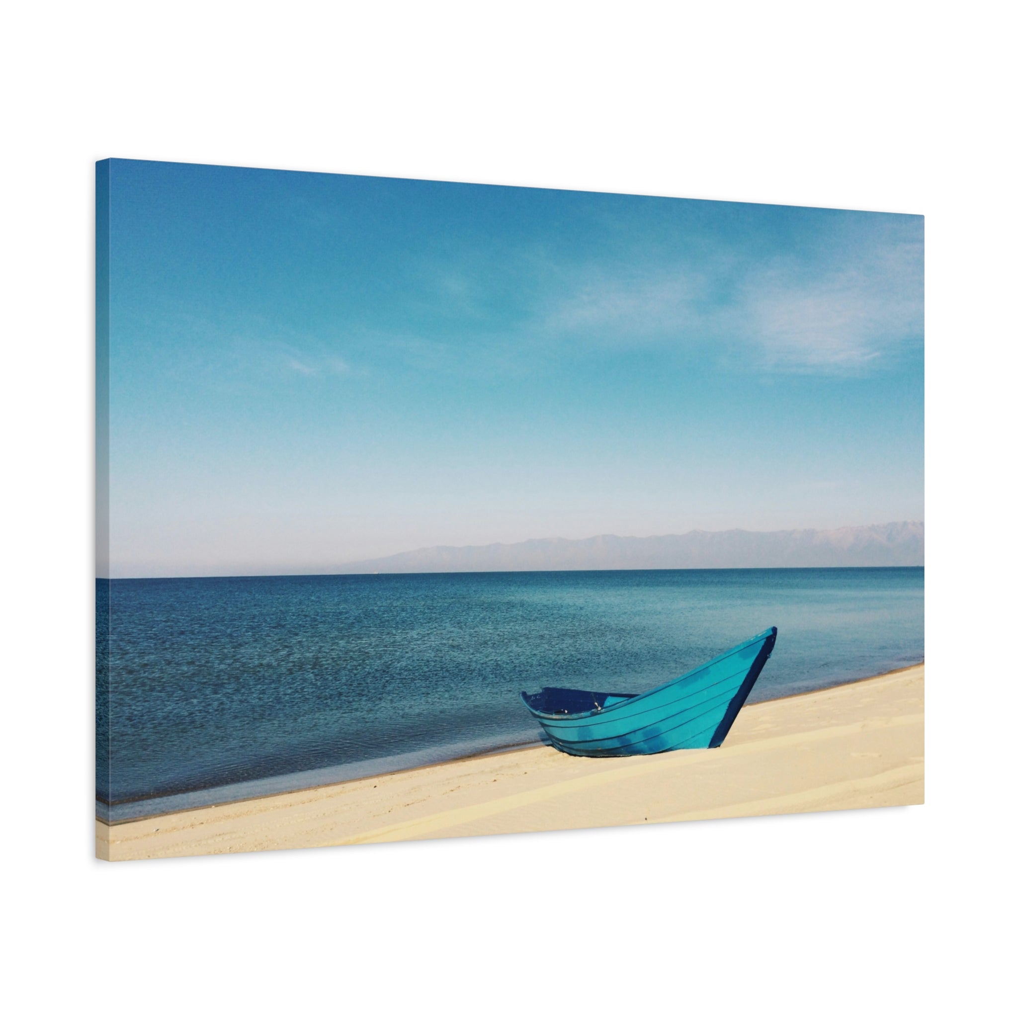 canvas-print-ocean-minimalist-decor-beach-wall-art-coastal-stretched-painting-blue-ocean-print-sand-landscape-home-office-dec
