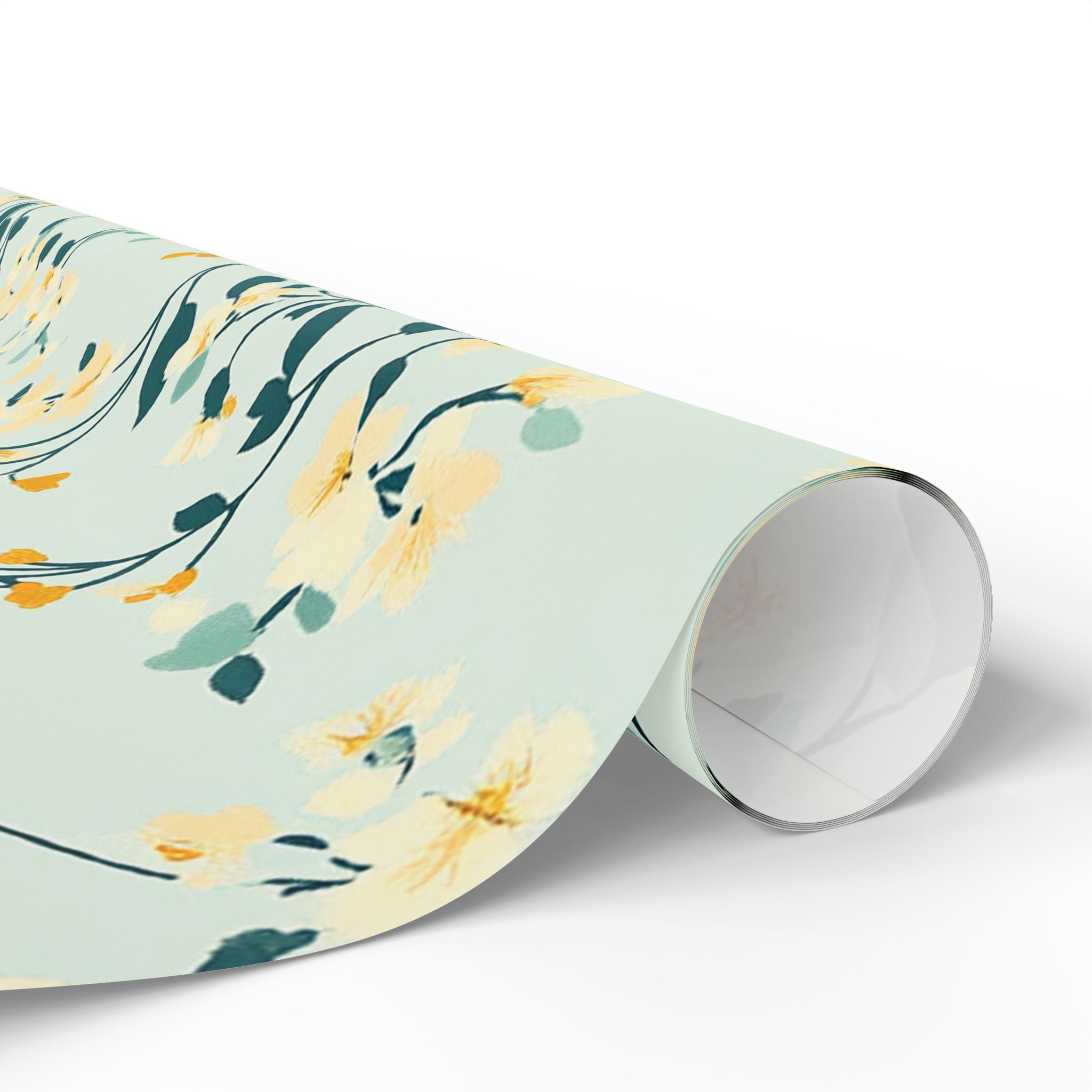 floral-wrapping-papers-soft-pale-blue-yellow-flowers-elegant-gift-wrap-for-any-occasion-cute-gift-packaging-wedding-wrapping-
