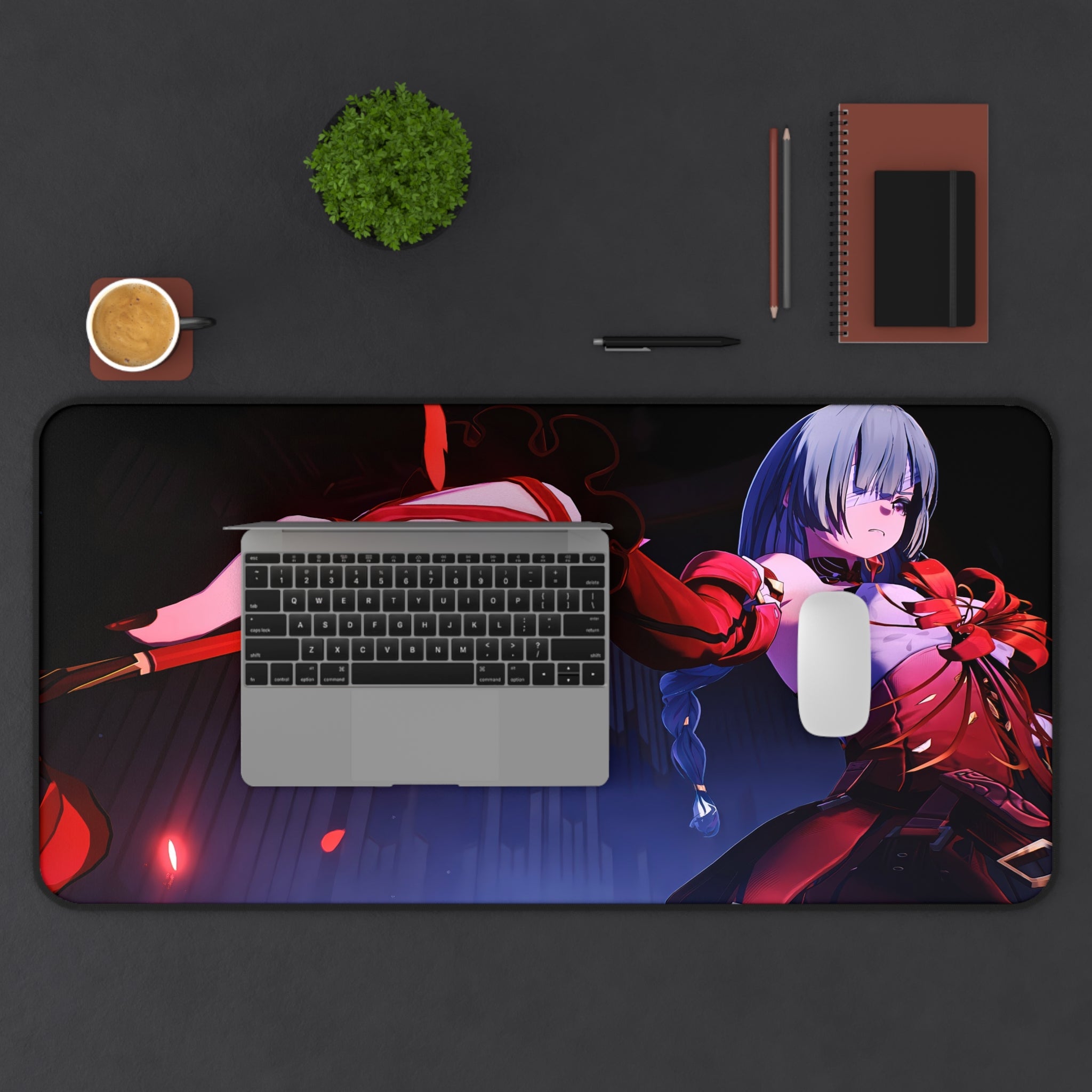 wuthering-wave-phrolova-gaming-mouse-pad-wuwa-xl-desk-mat-extended-desk-pad-grey-hair-anime-waifu-pc