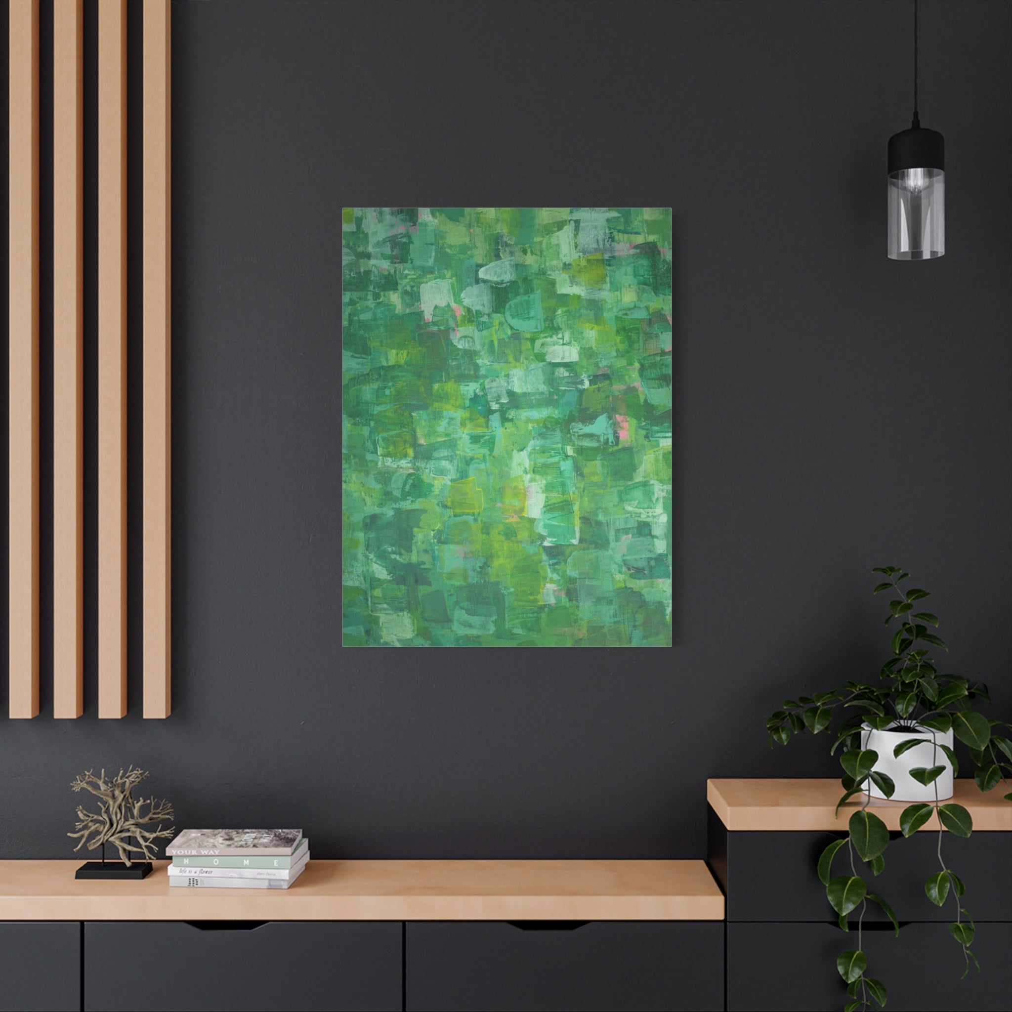 canvas-wall-art-green-abstract-matte-stretched-canvas-print-home-decor-office-wall-art-gift-for-art-lovers-green-room-decor-a