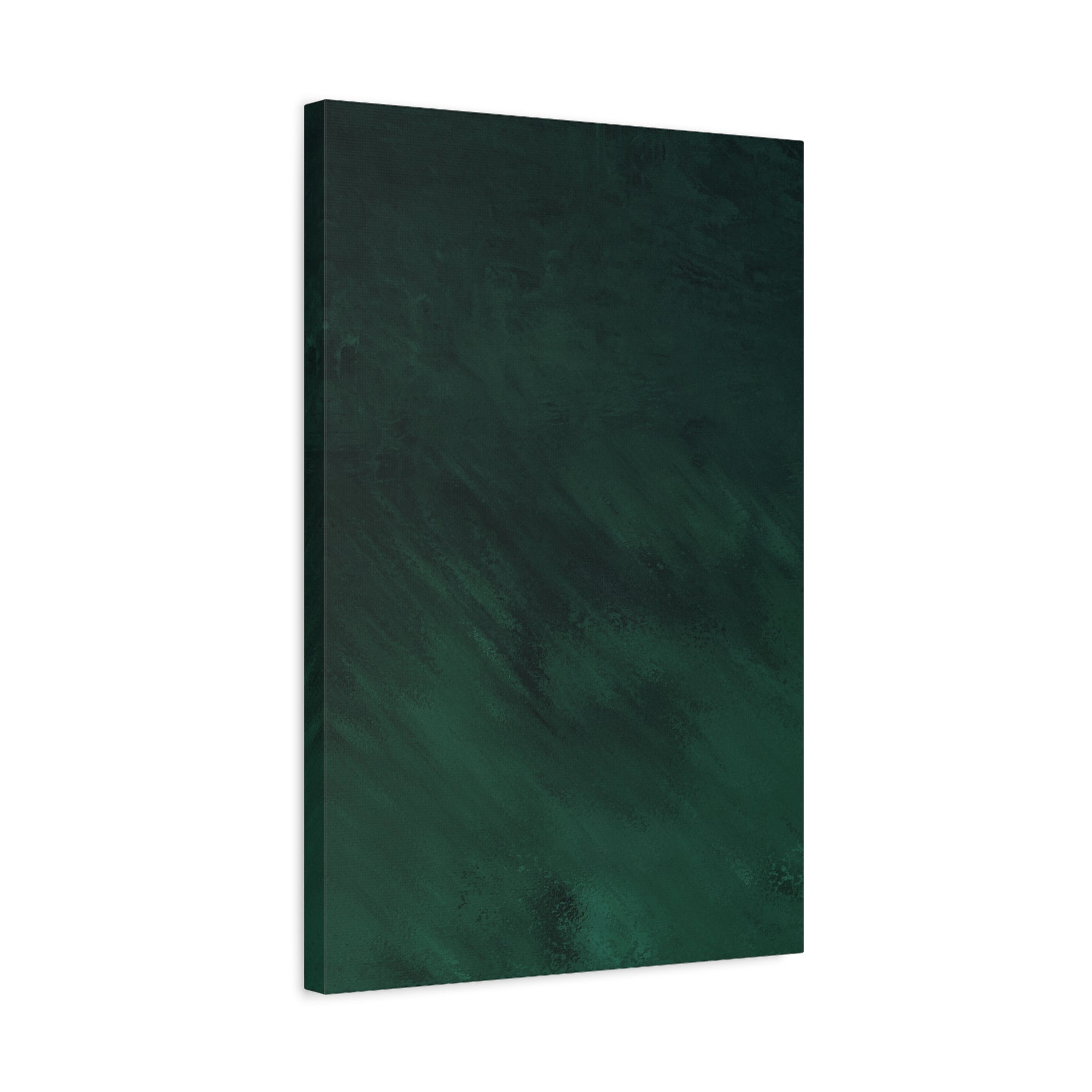 canvas-print-abstract-green-painting-wall-art-home-decor-office-decor-green-canvas-bedroom-gallery-wrap-modern-art-green-prin