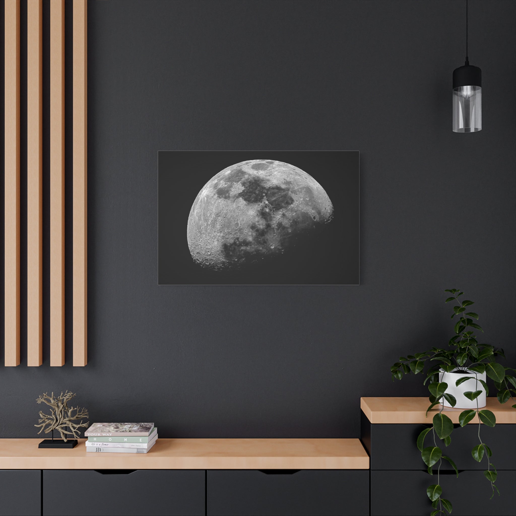 canvas-wall-art-moon-print-home-decor-stretched-matte-wall-decor-lunar-wall-hanging-celestial-artwork-bedroom-decoration